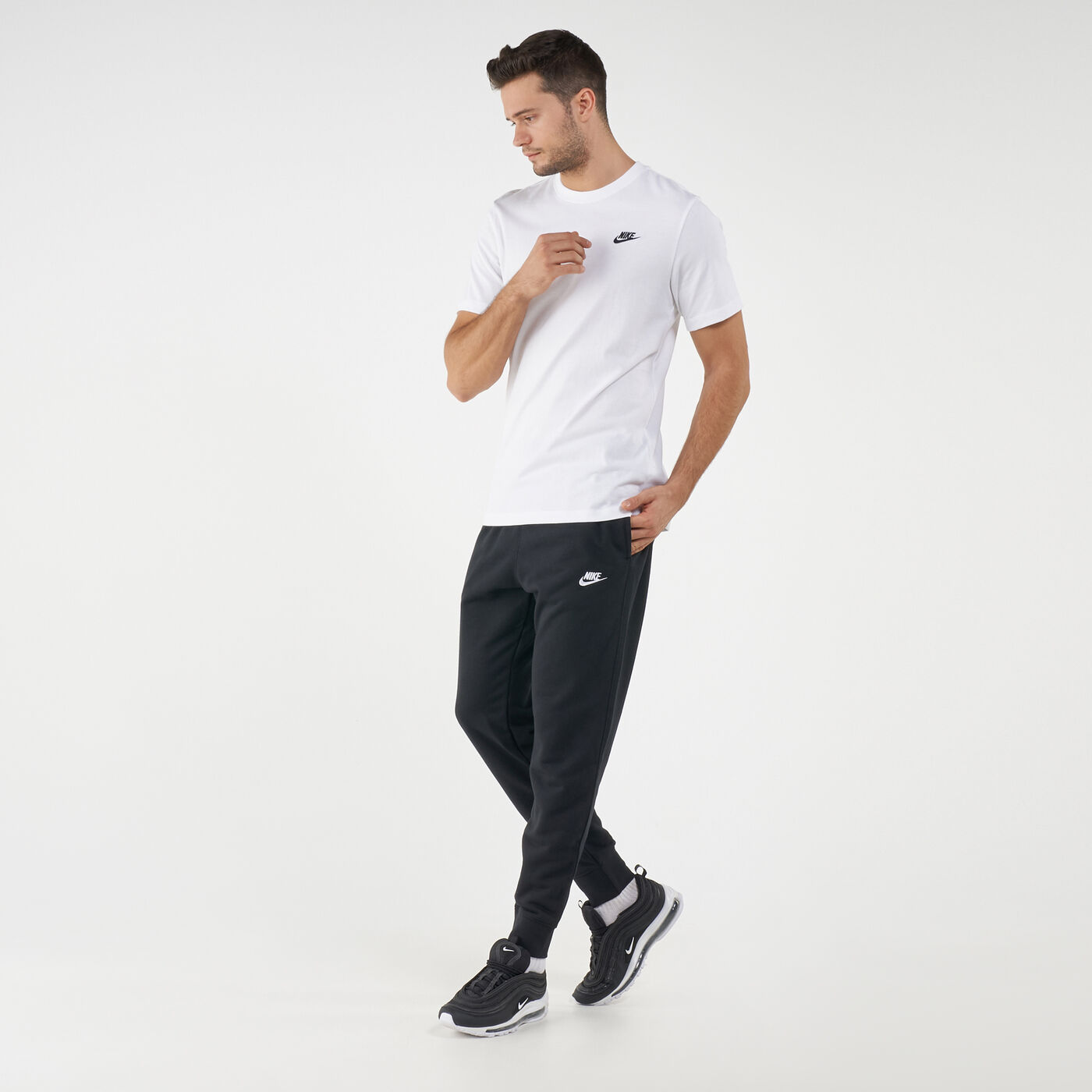 Men's Sportswear Club Joggers