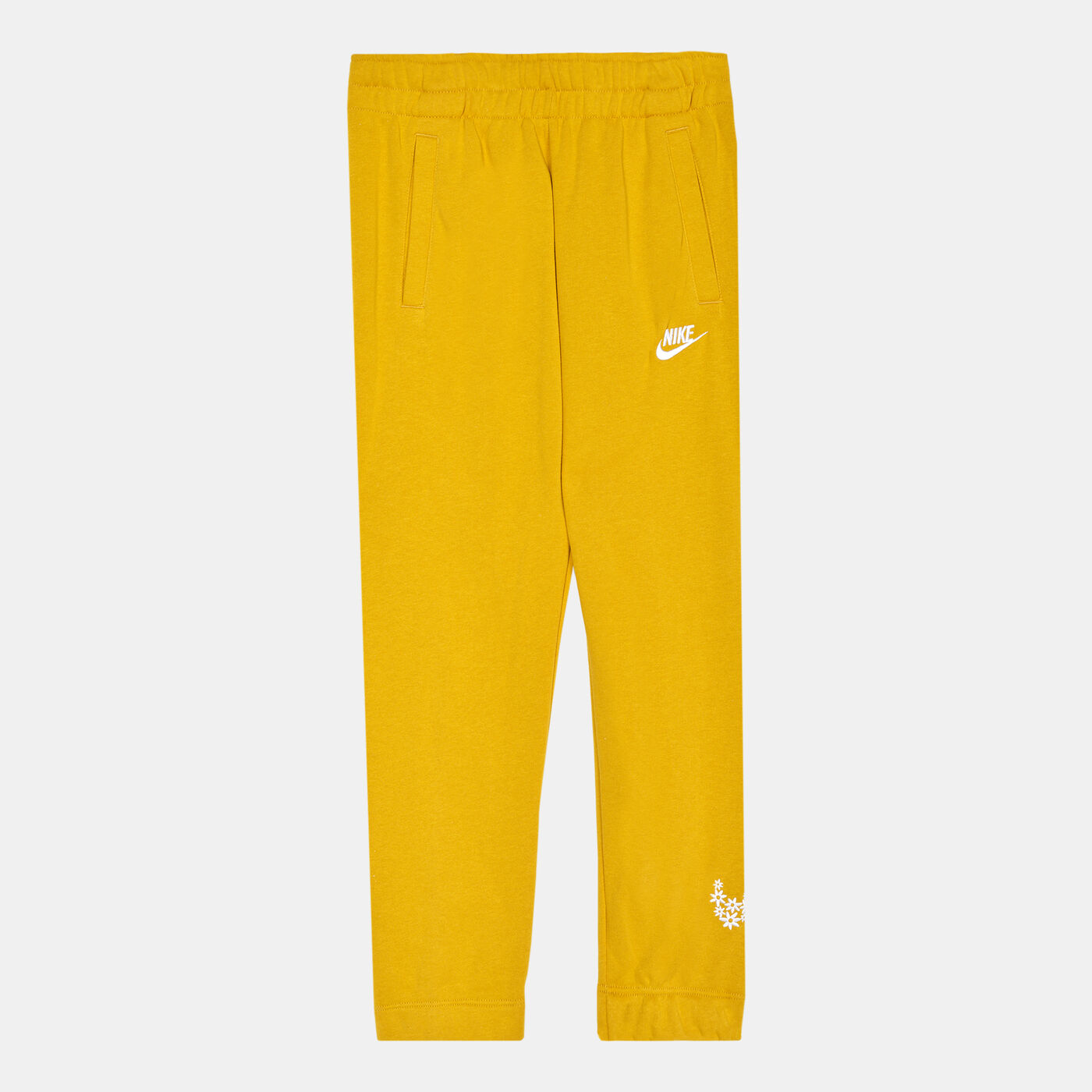 Kids' Sportswear French Terry Pants