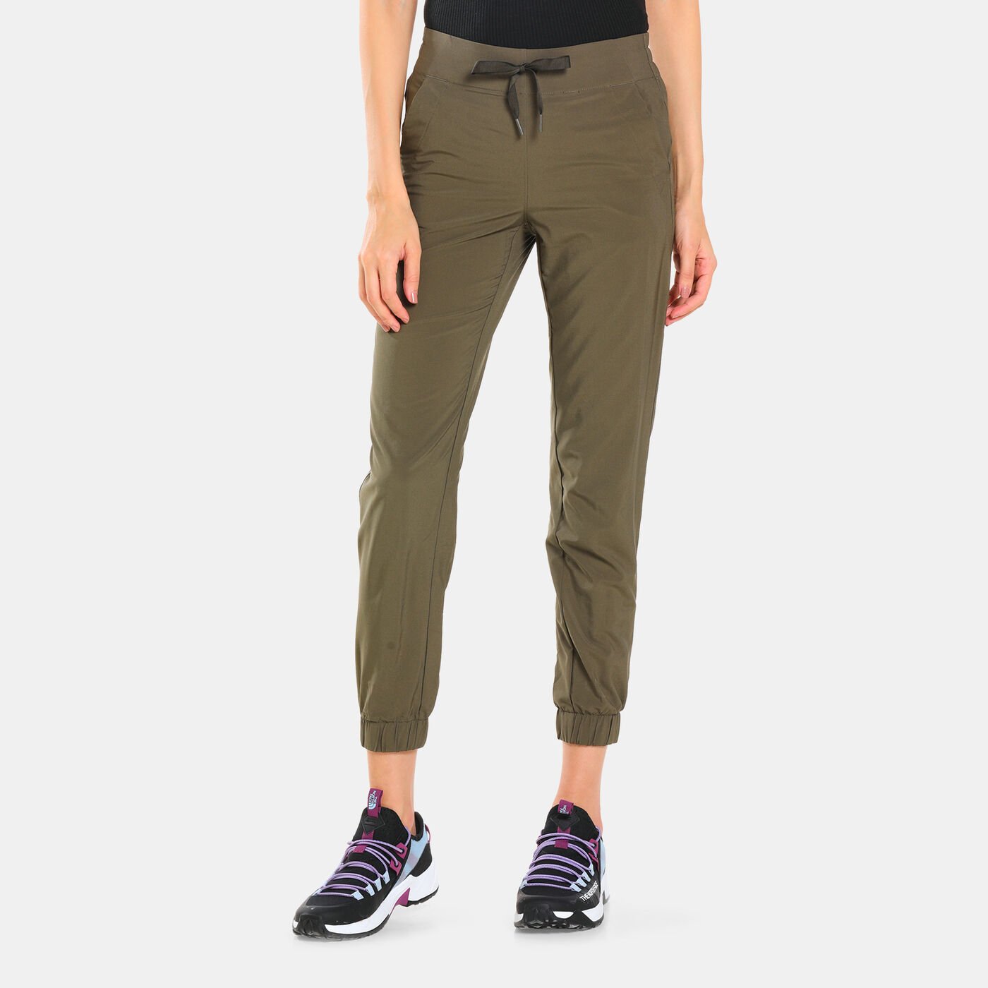 Women's Rise And Align Sweatpants