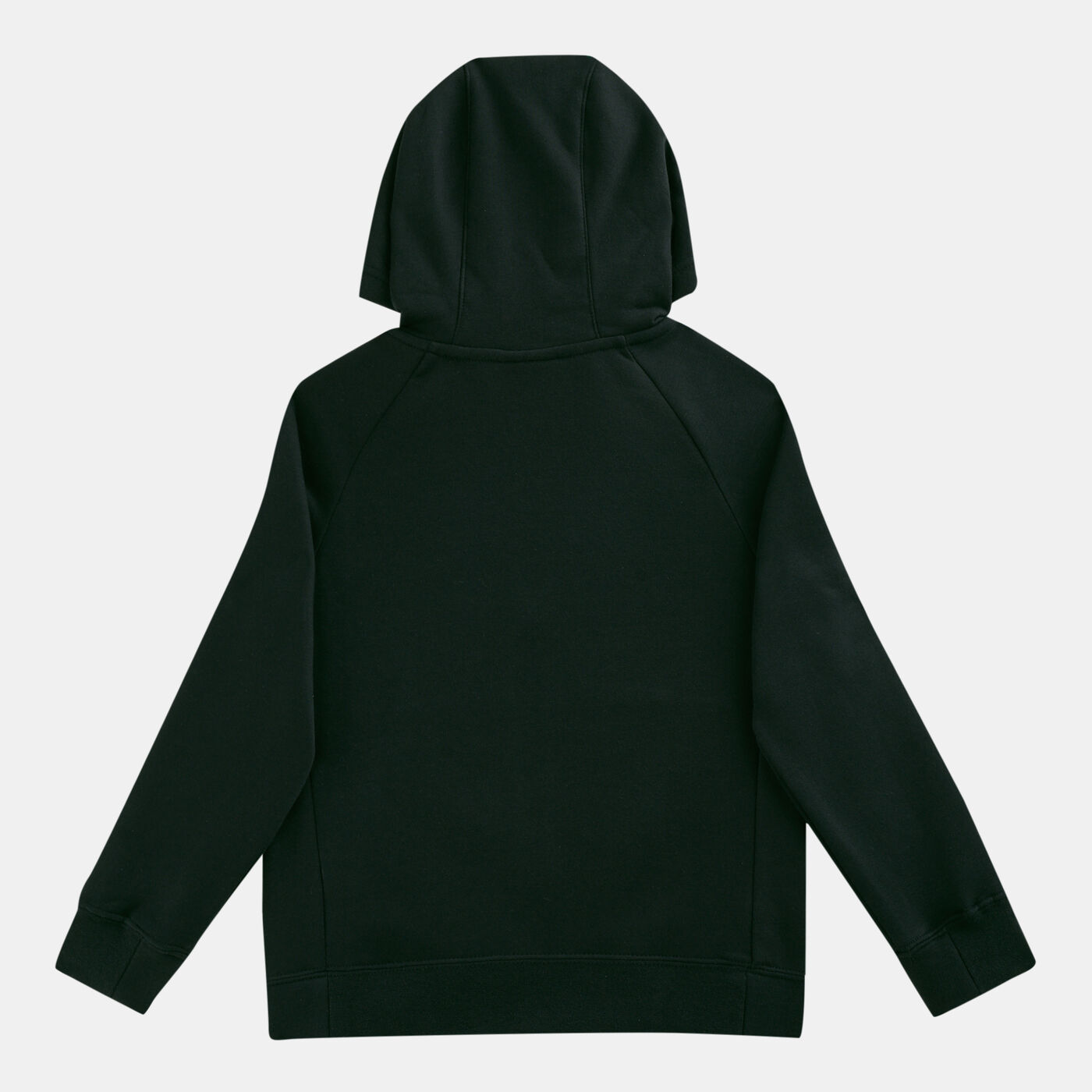 Kids' Sportswear Full-Zip Hoodie (Older Kids)