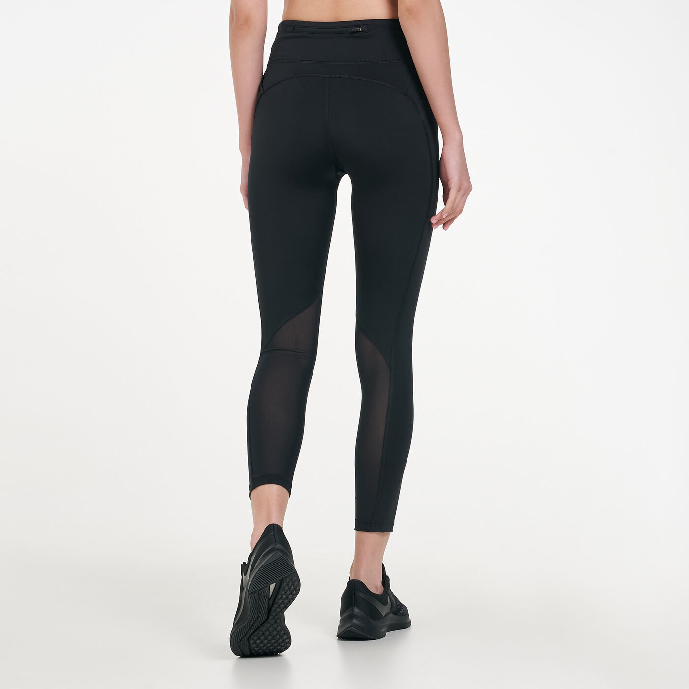 Women's Fast Cropped Leggings