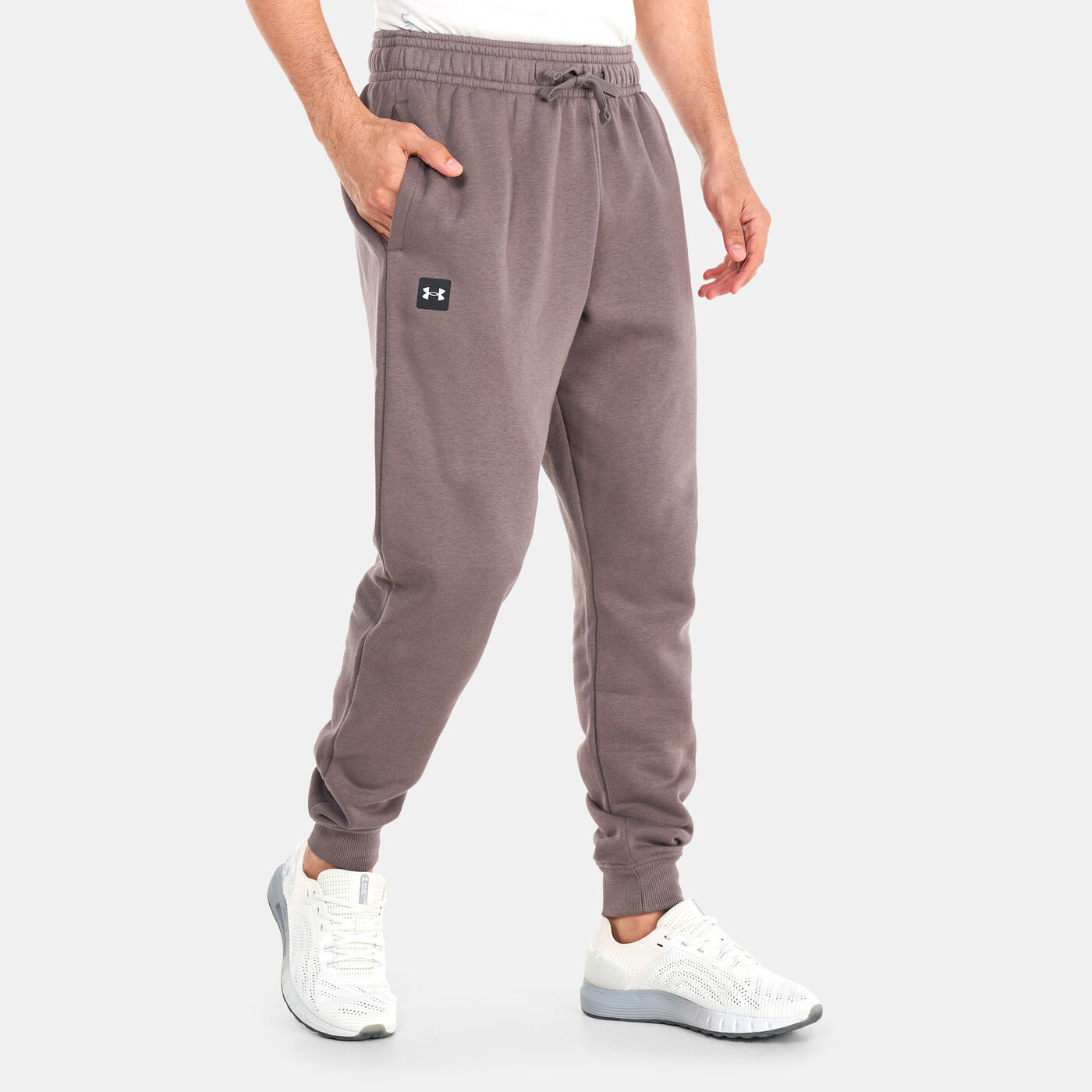 Men's UA Rival Fleece Sweatpants