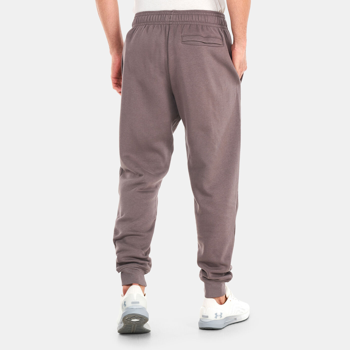 Men's UA Rival Fleece Sweatpants
