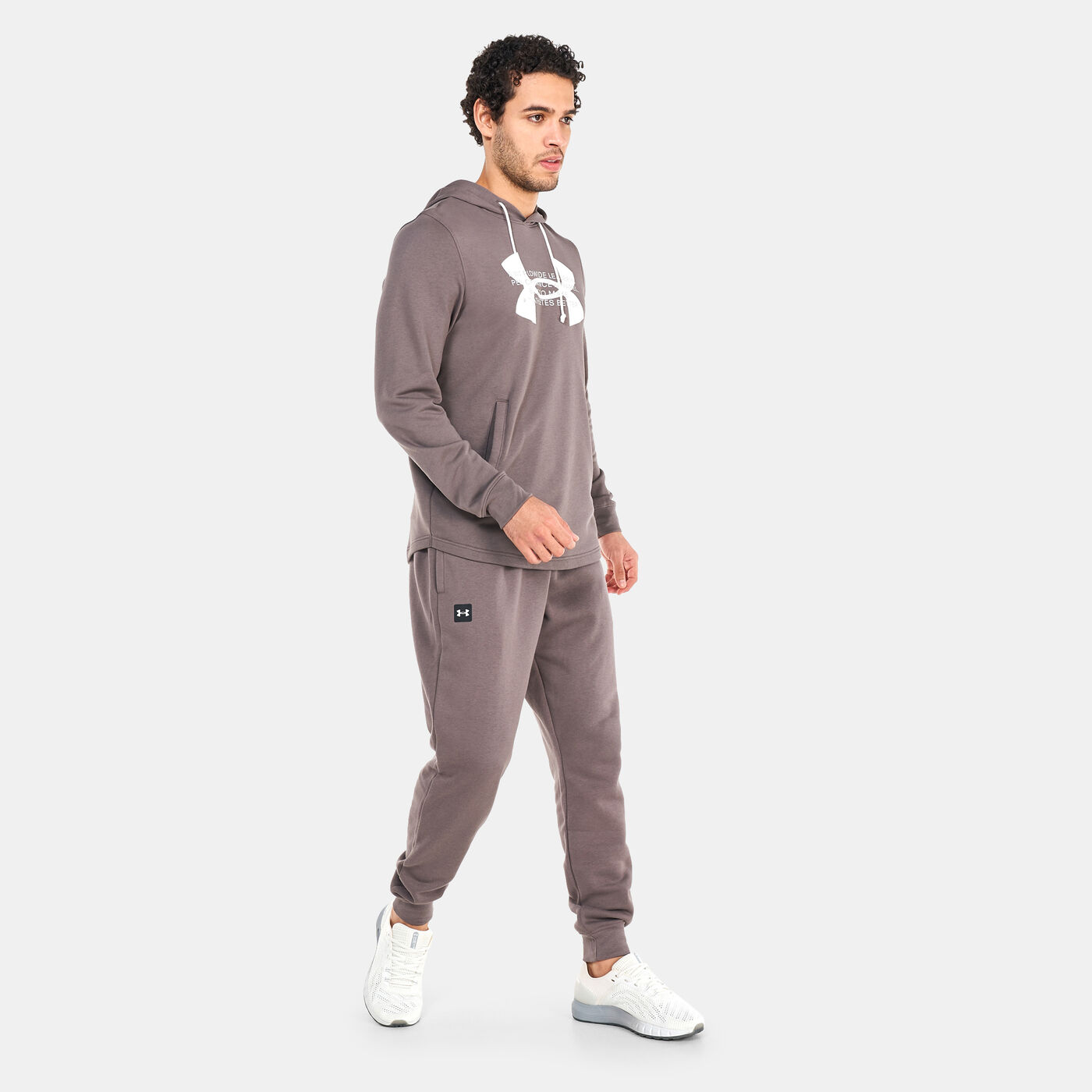 Men's UA Rival Fleece Sweatpants