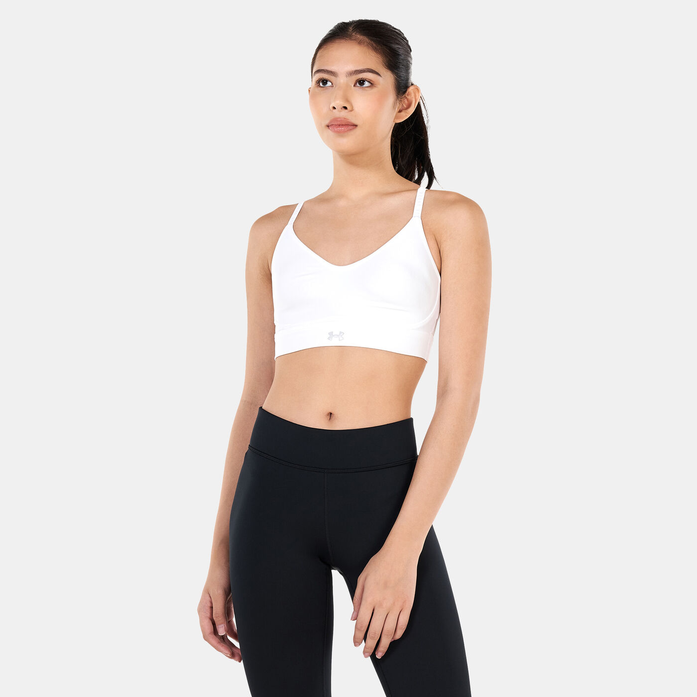 Women's Infinity Covered Sports Bra