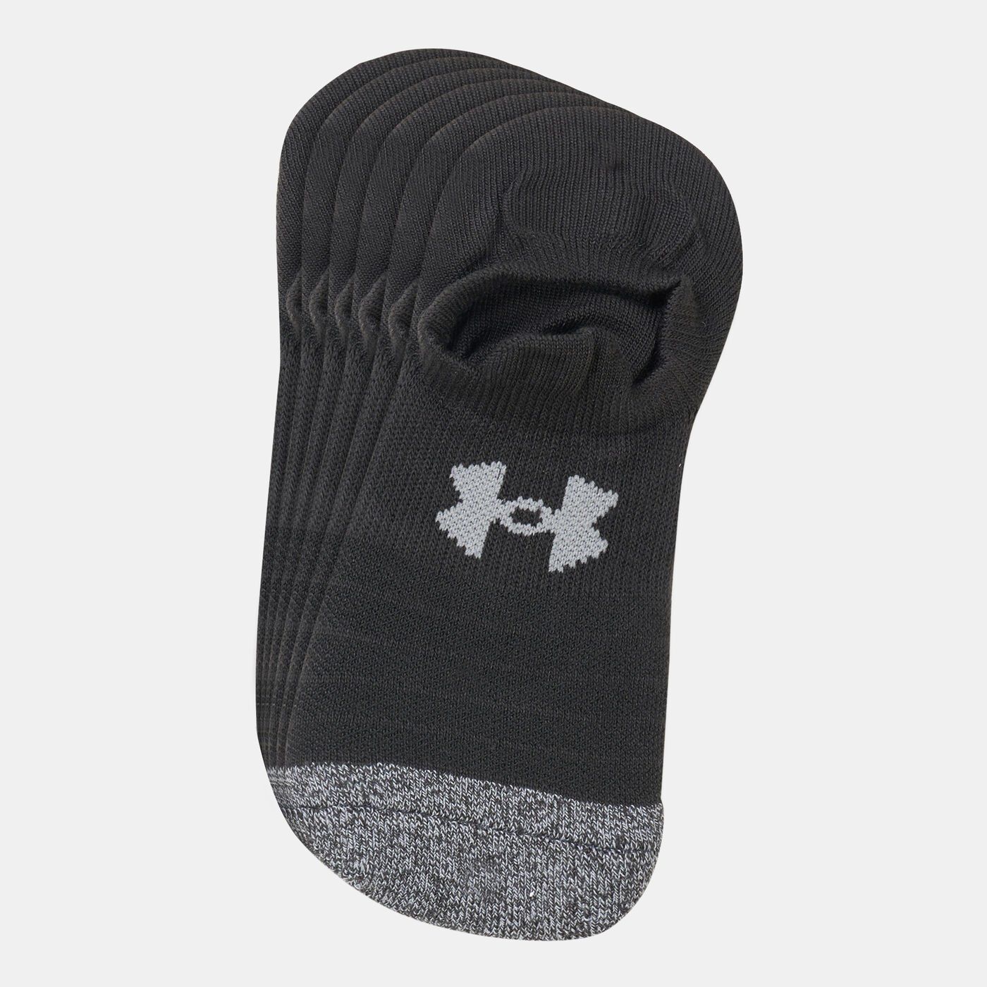 HeatGear® Ultra Low Tab Socks (3 Pack)