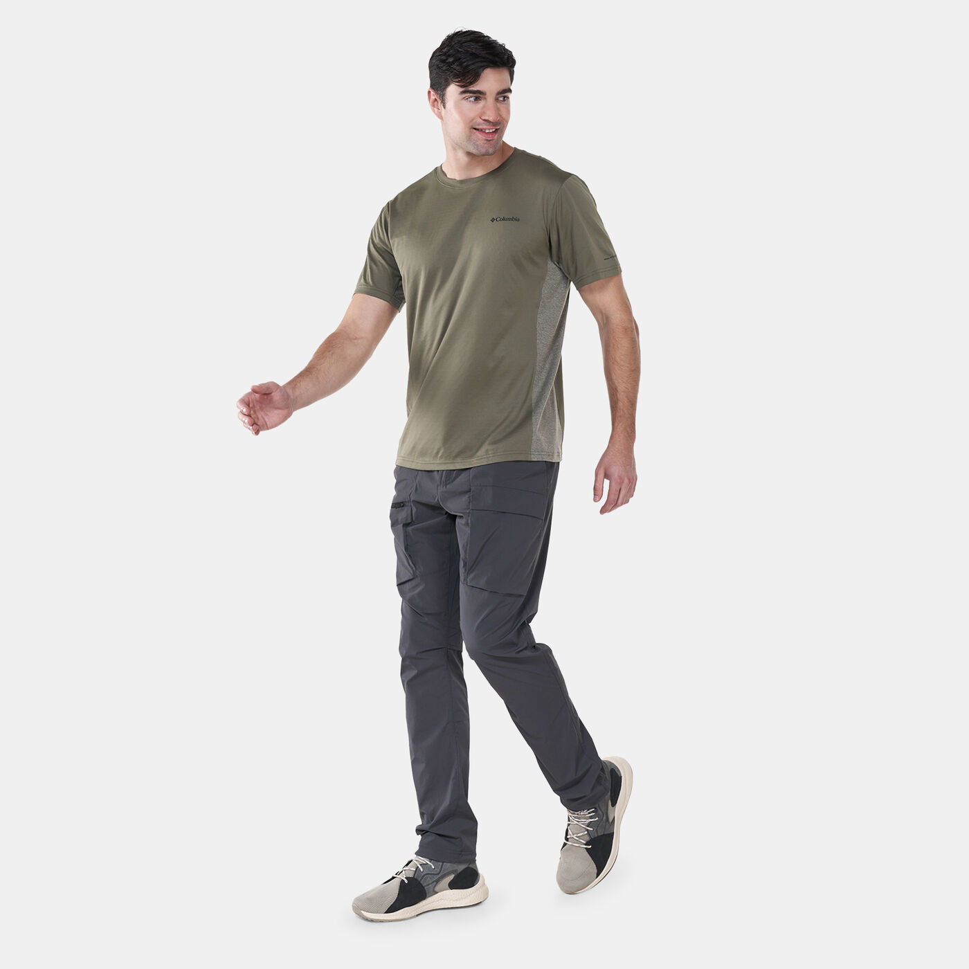 Men's Maxtrail™ II Hiking Pants