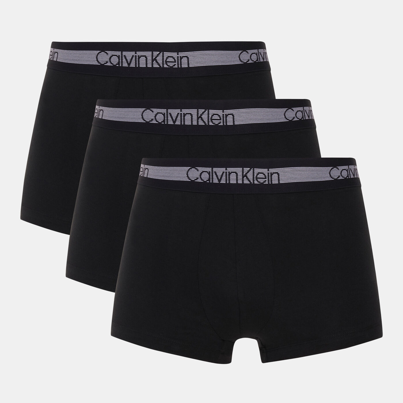 Men's Trunk Briefs (3 Pack)
