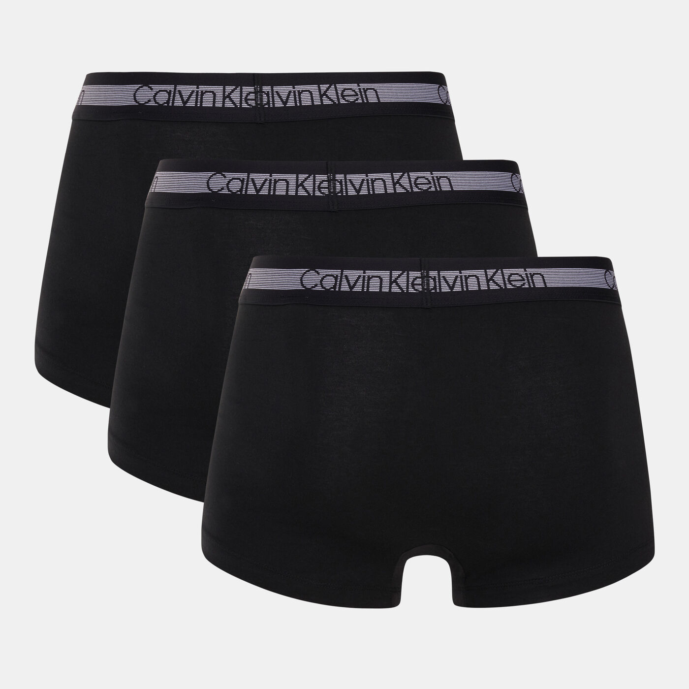 Men's Trunk Briefs (3 Pack)