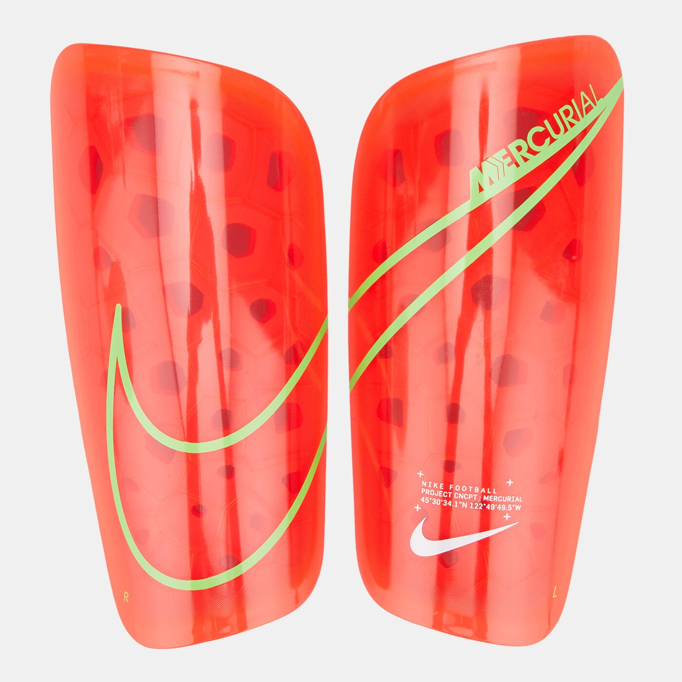 Men's Mercurial Lite Football Shinguards