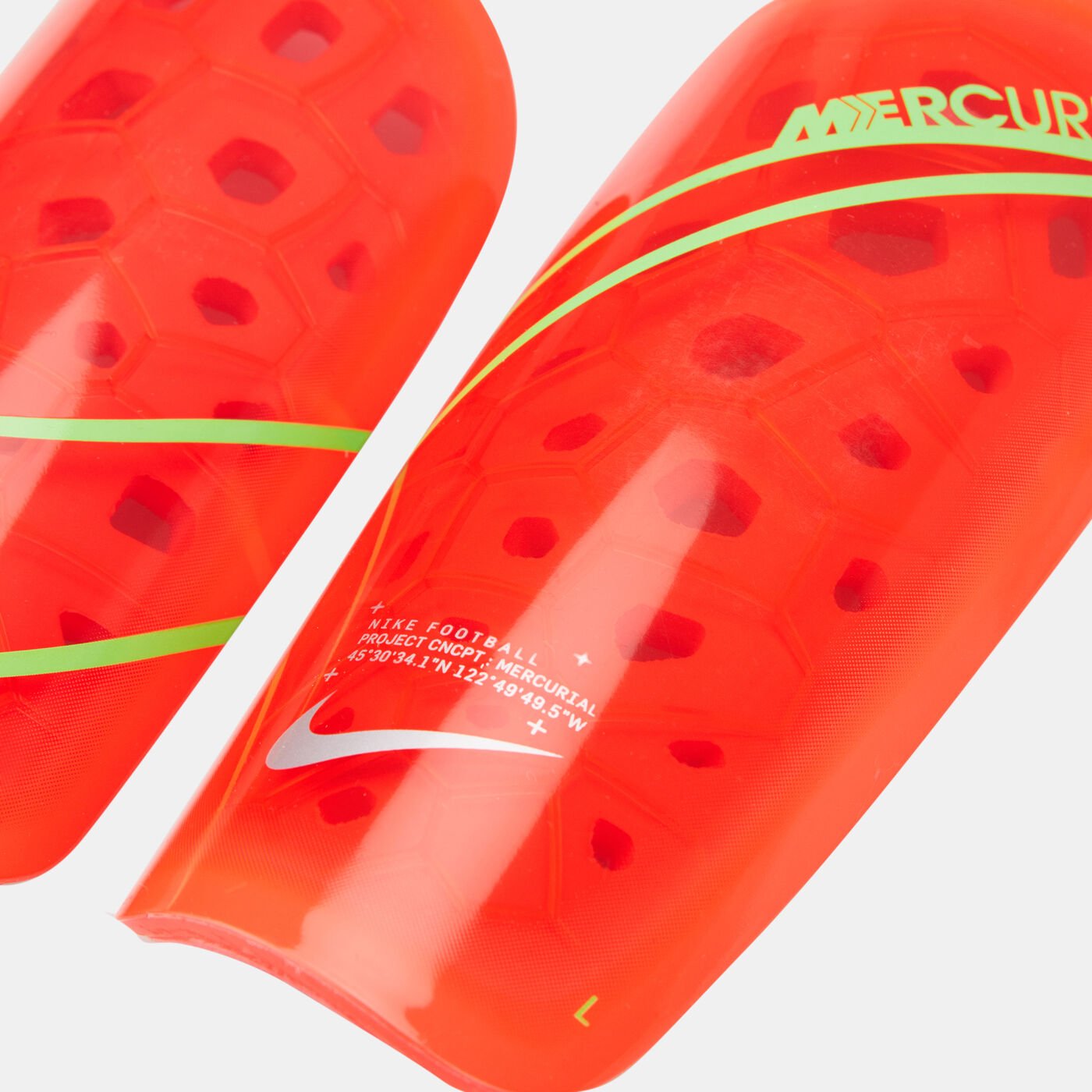 Men's Mercurial Lite Football Shinguards