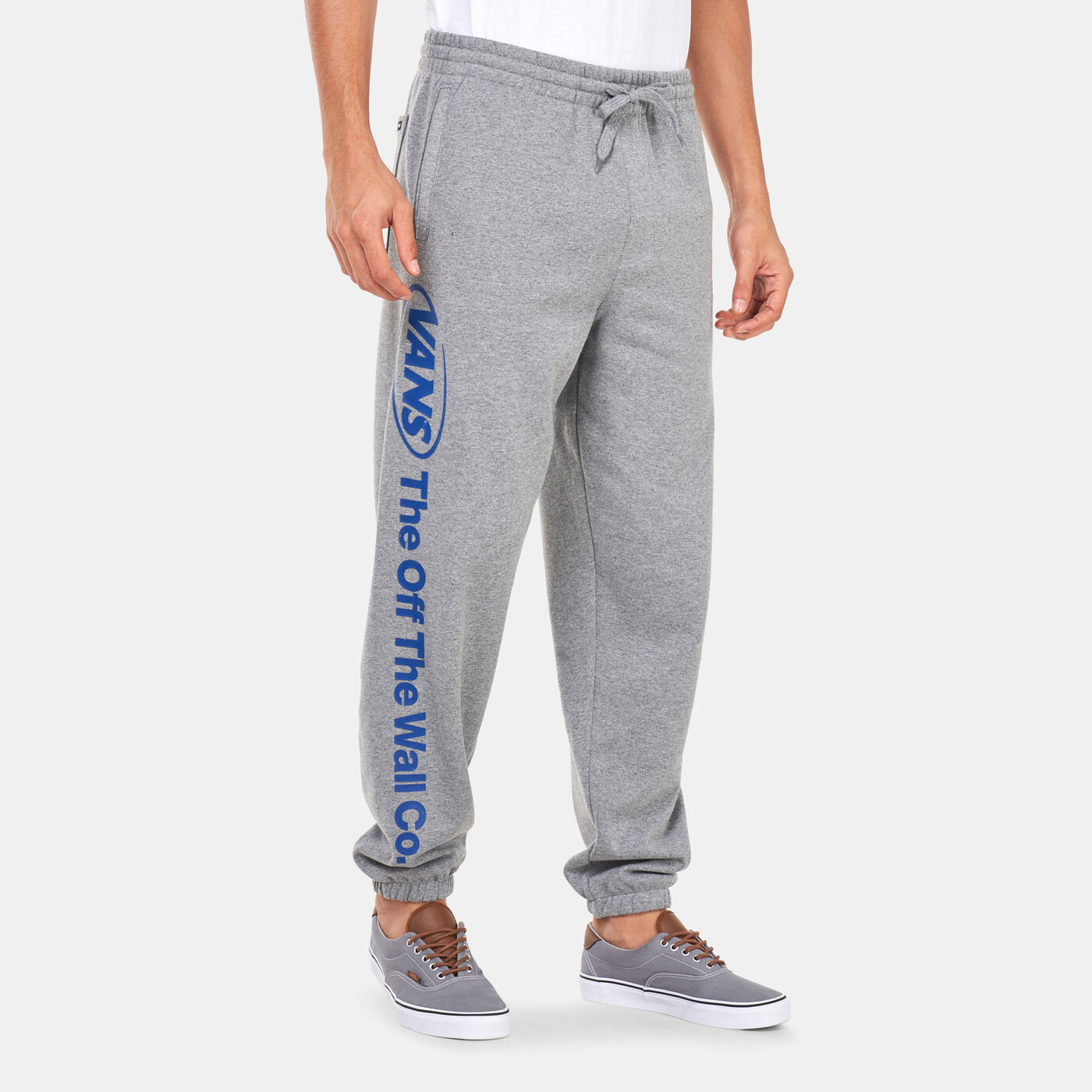 Men's Hi Def Commercial Fleece Joggers