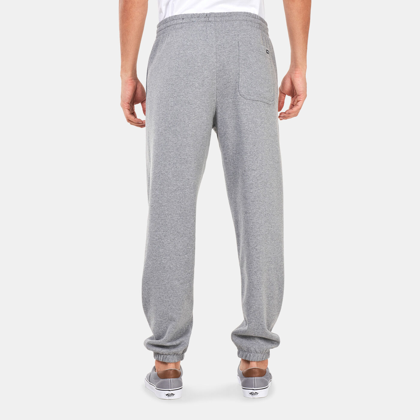 Men's Hi Def Commercial Fleece Joggers