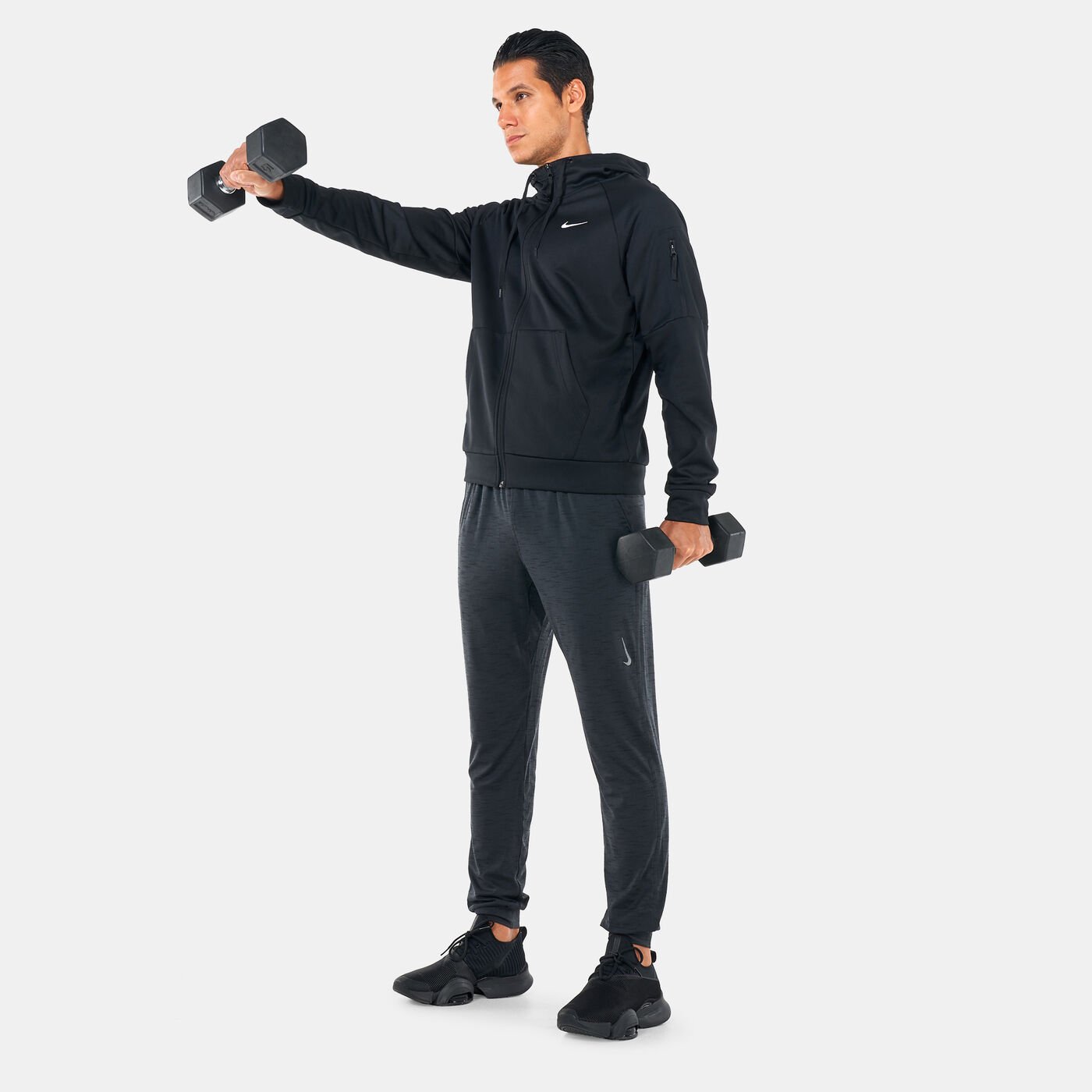 Men's Therma-FIT Training Hoodie