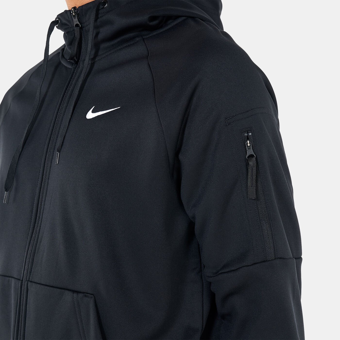 Men's Therma-FIT Training Hoodie