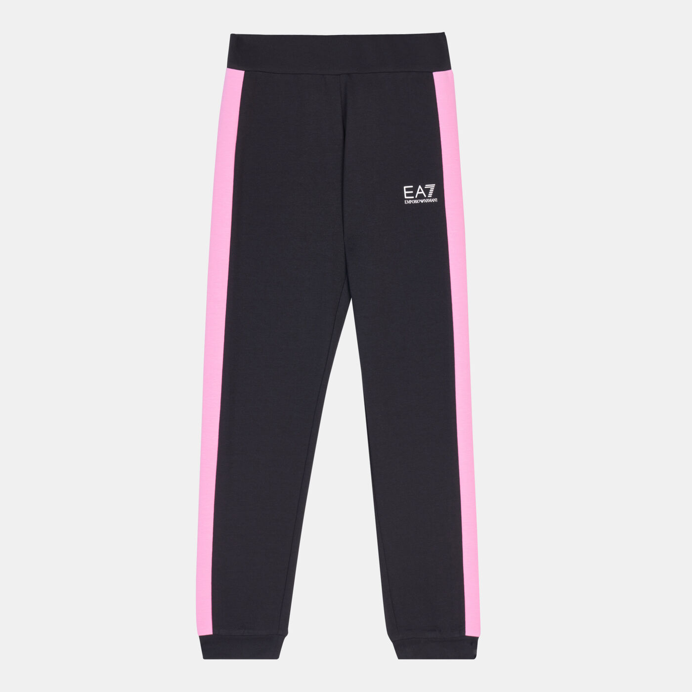 Kids' ColourBlock Logo Sweatpants