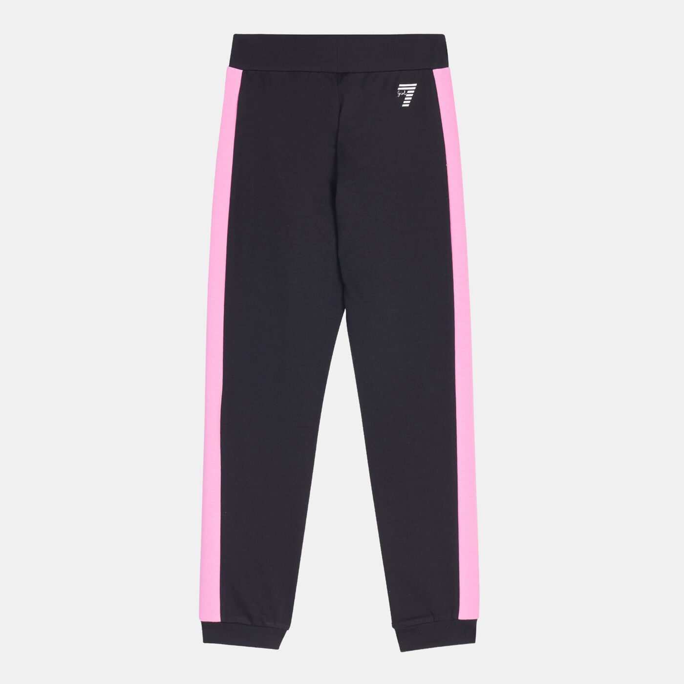 Kids' ColourBlock Logo Sweatpants