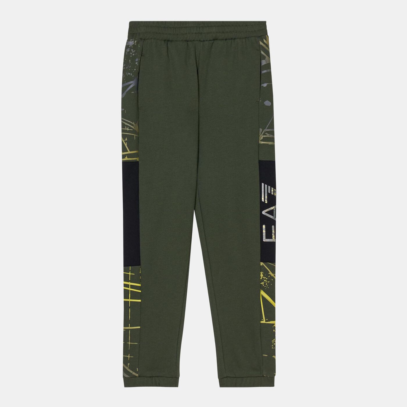Kids' Visibility Sweatpants