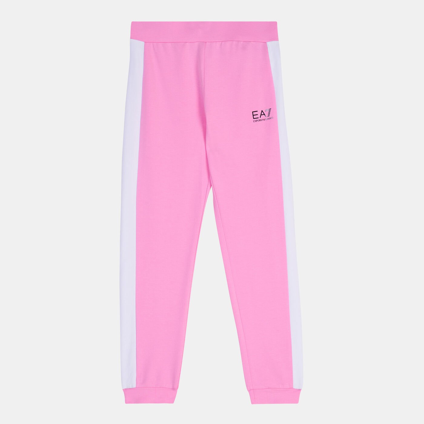 Kids' ColourBlock Logo Sweatpants