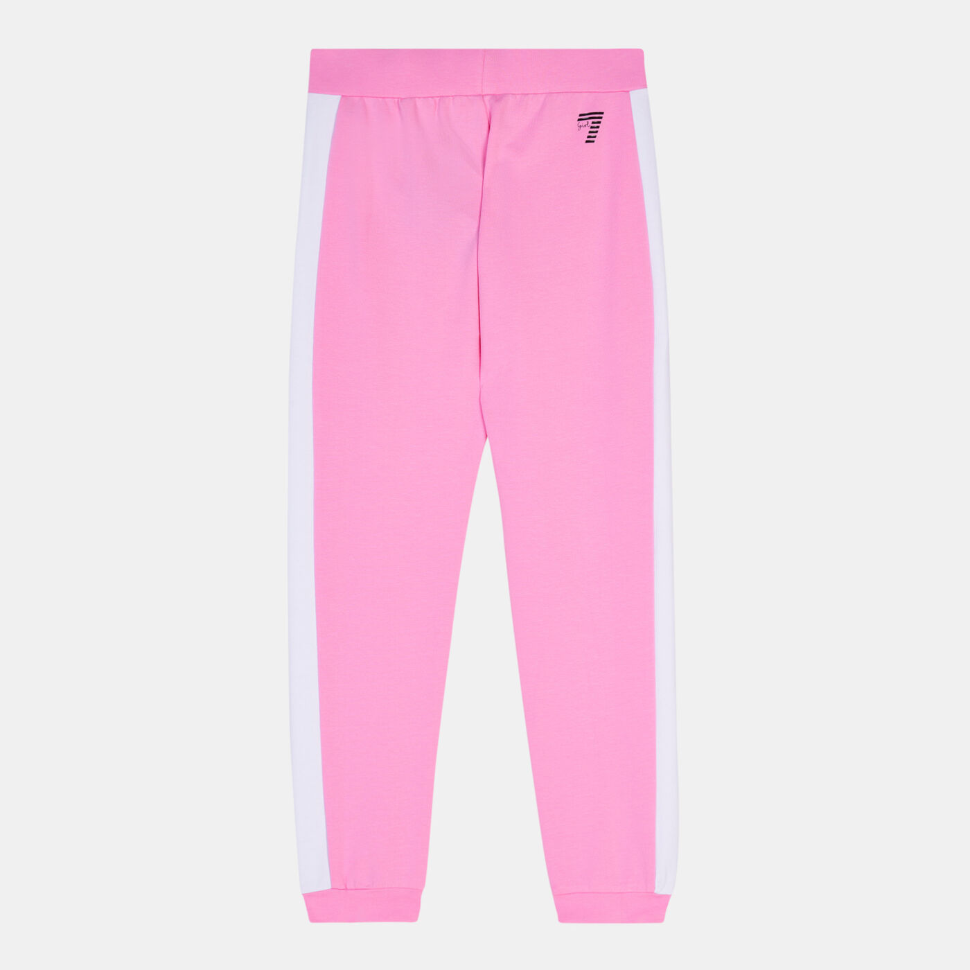 Kids' ColourBlock Logo Sweatpants