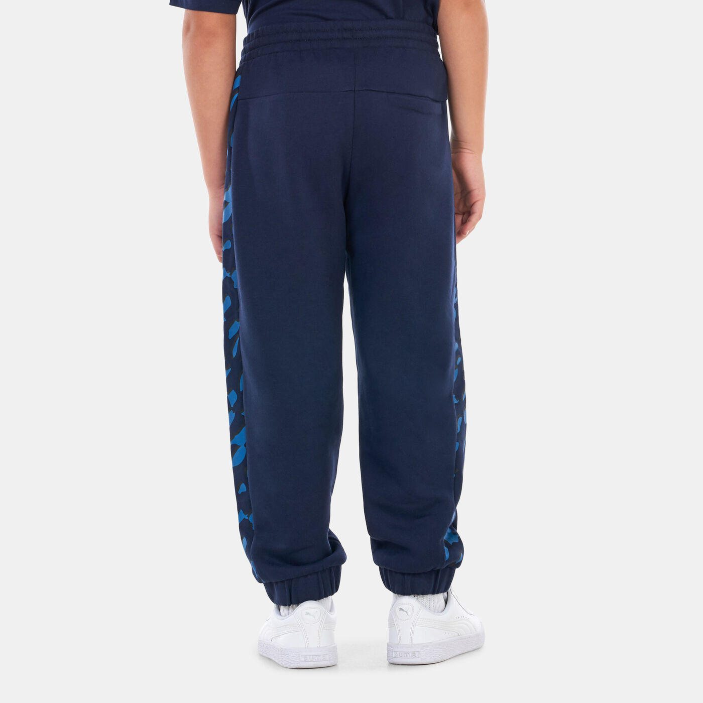 Kids' Graphic Joggers
