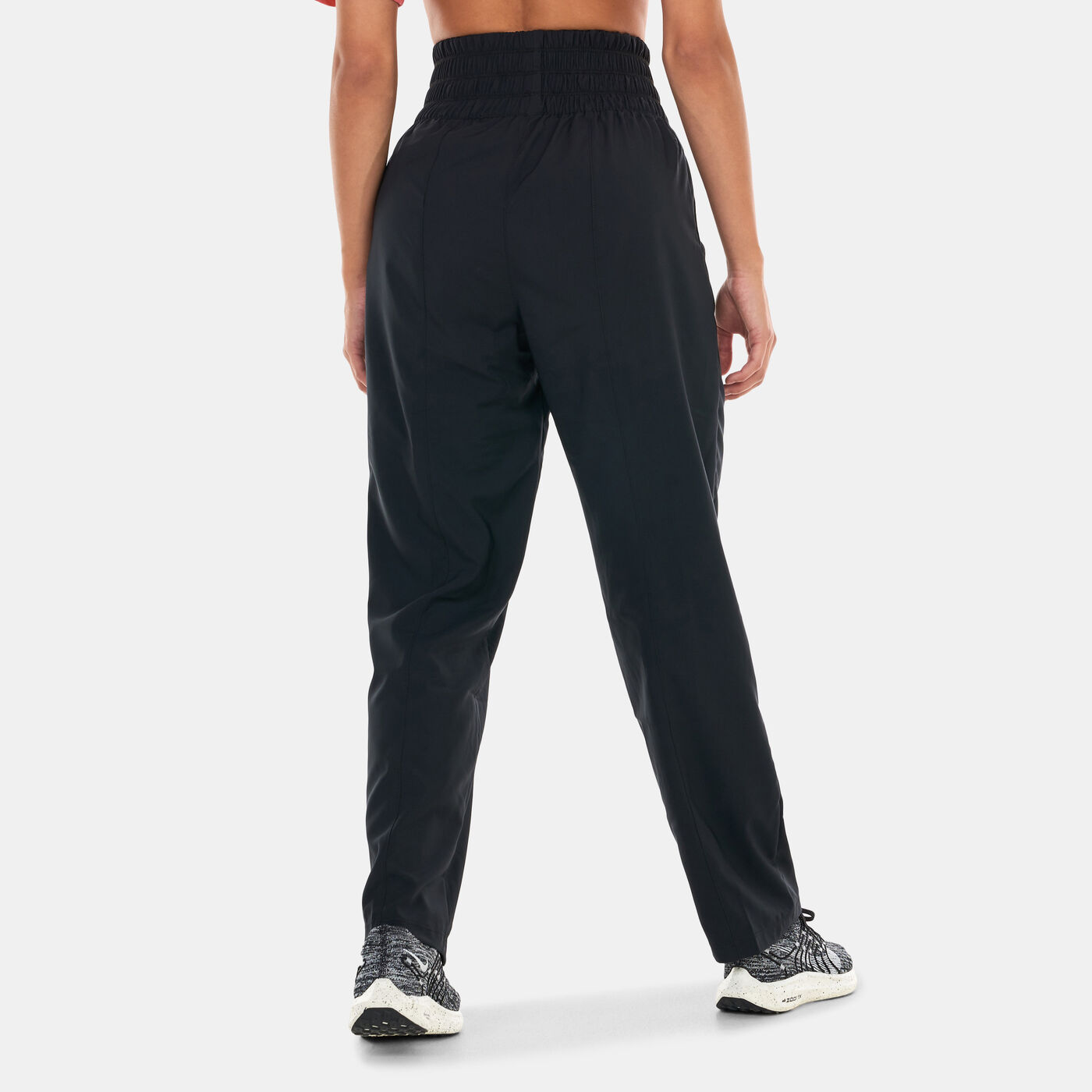 Women's Dri-FIT One Ultra High-Waisted Training Pants