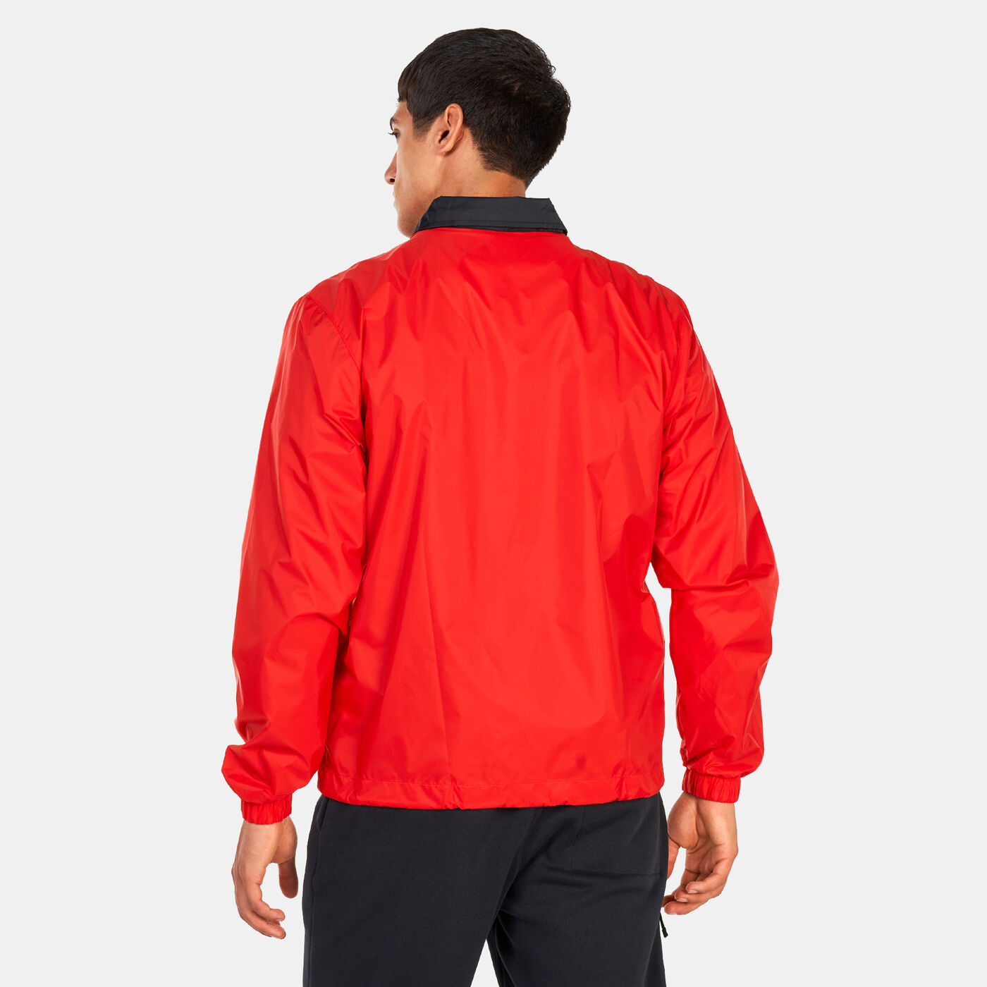 Men's NBA Chicago Bulls Courtside Jacket