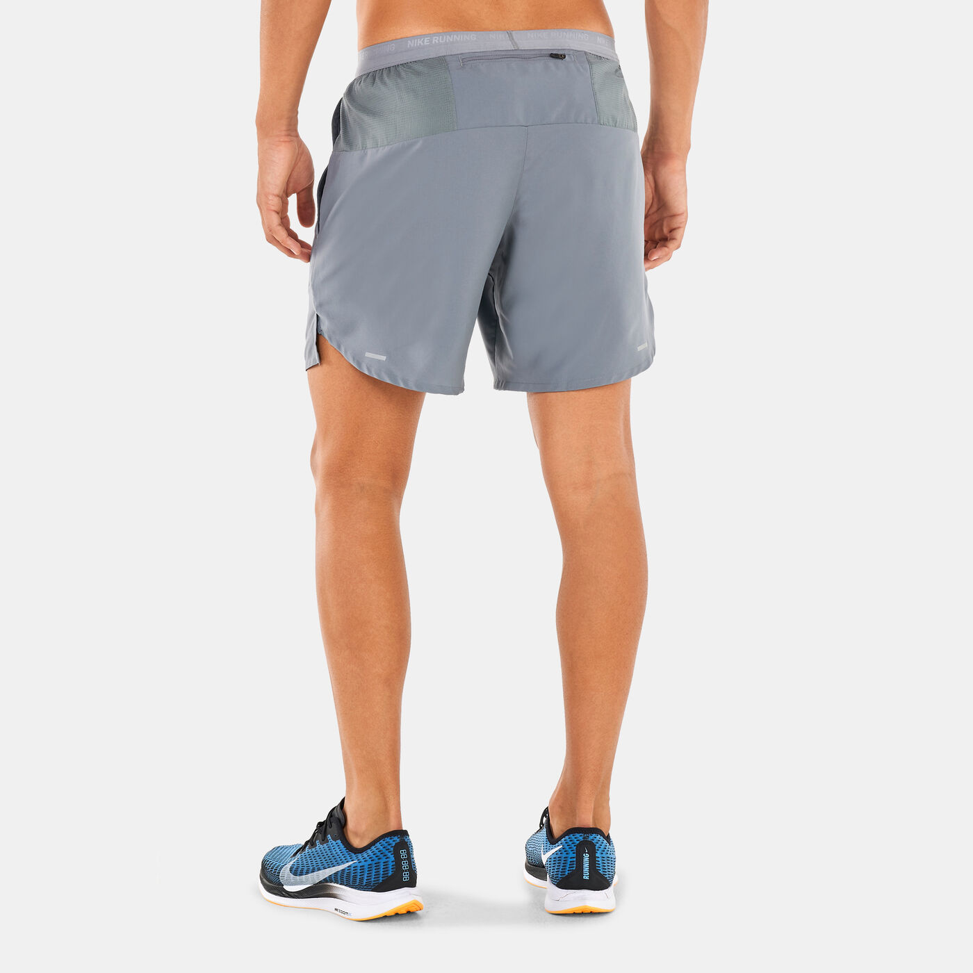 Men's Stride Dri-FIT Running Shorts