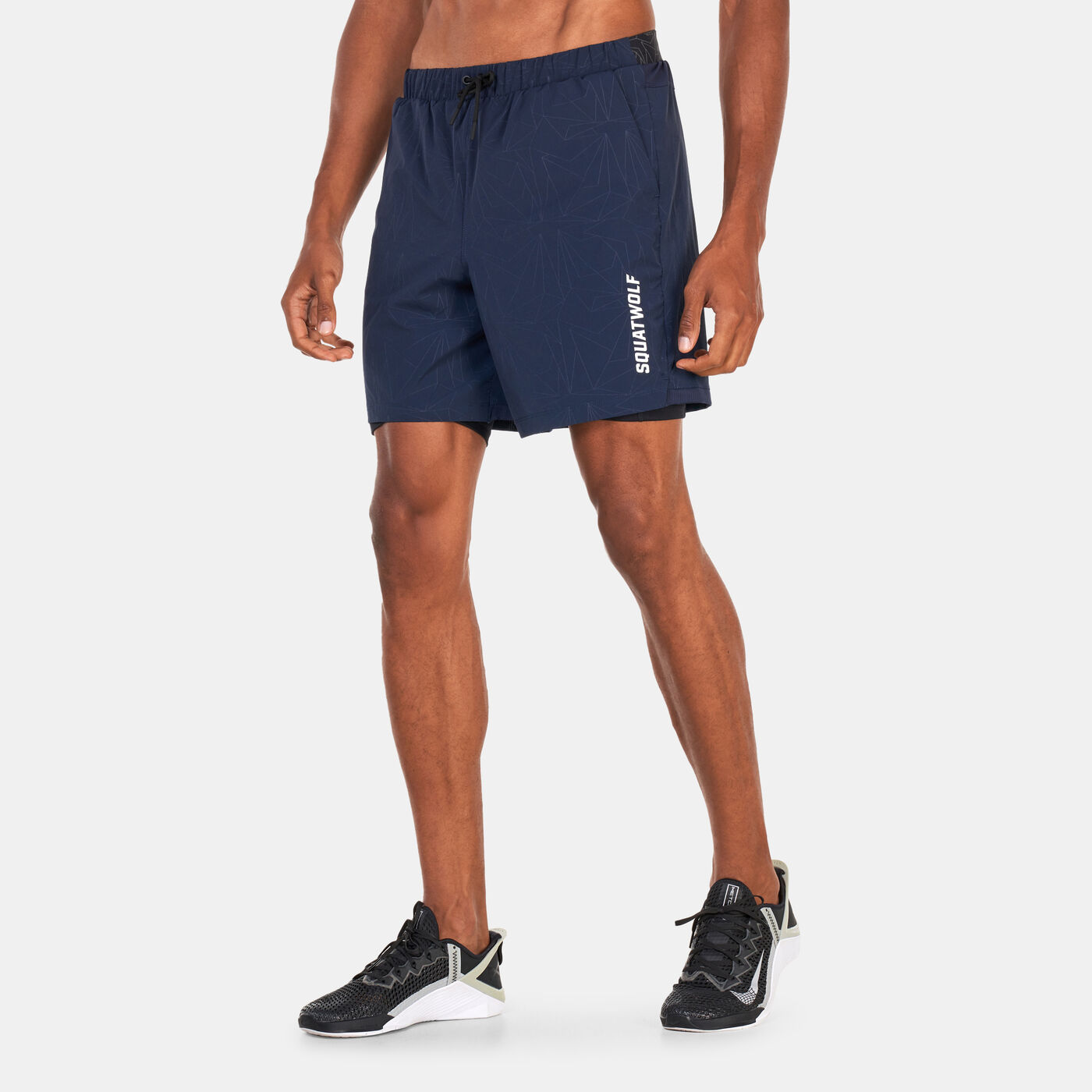 Men's Core ProTech 2-in-1 Training Shorts