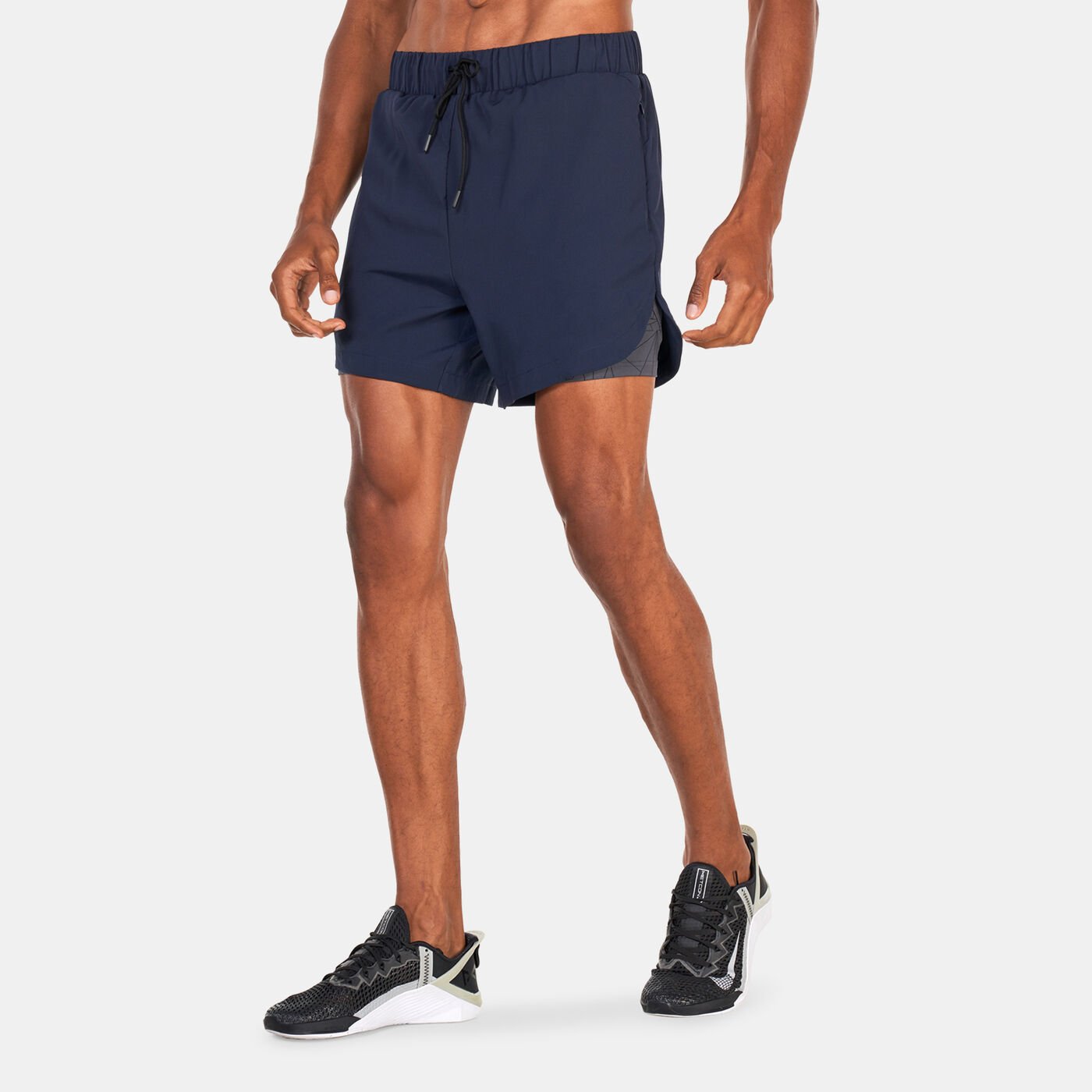 Men's Limitless 2-in-1 Training Shorts