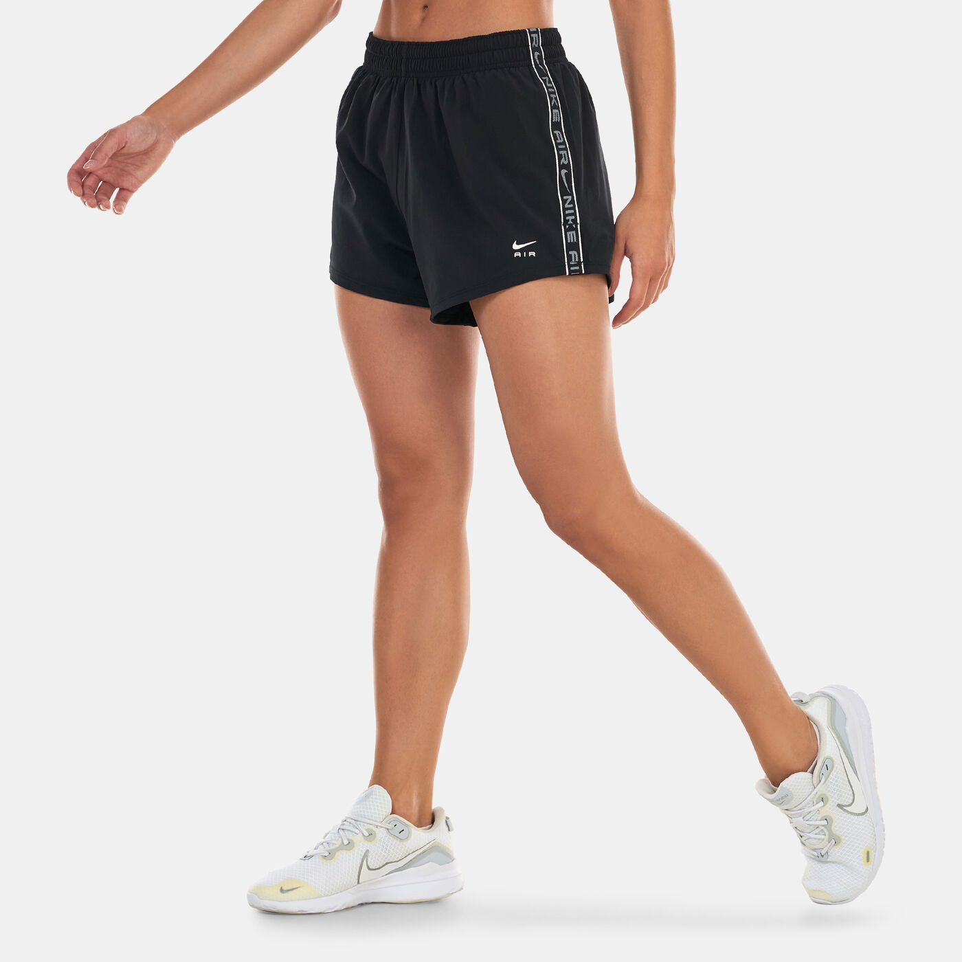 Women's Dri-FIT Air Brief-Lined Running Shorts