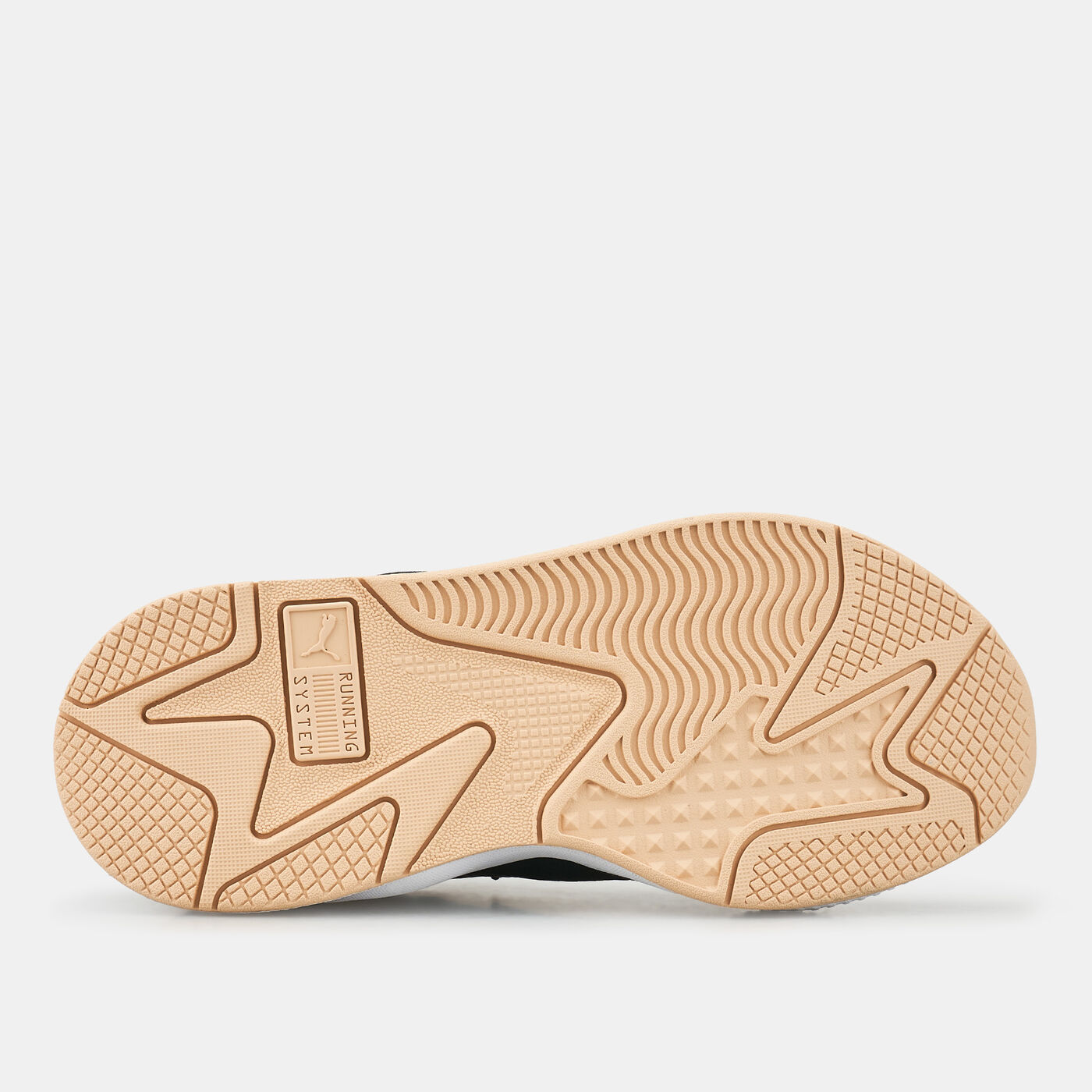 Women's RS-X Ostrich Shoes