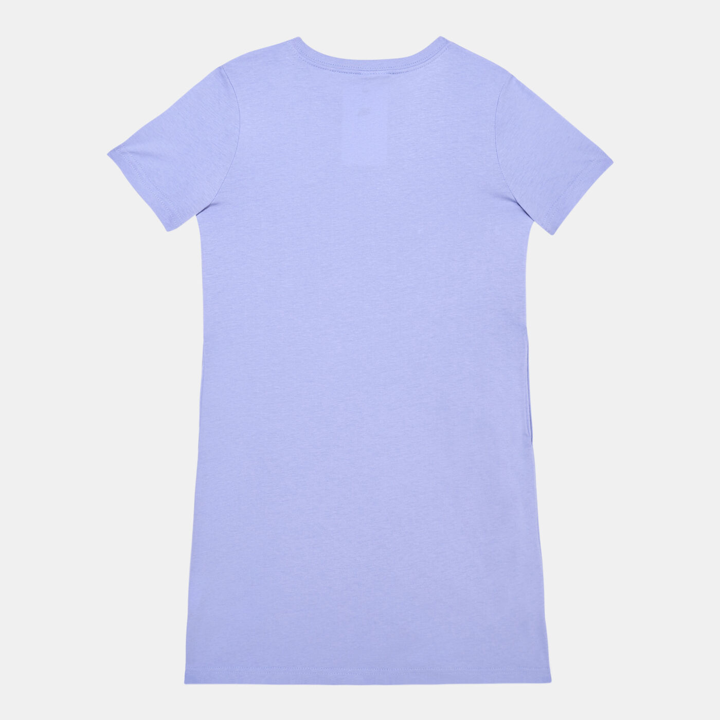 Kids' Sportswear Futura T-Shirt Dress