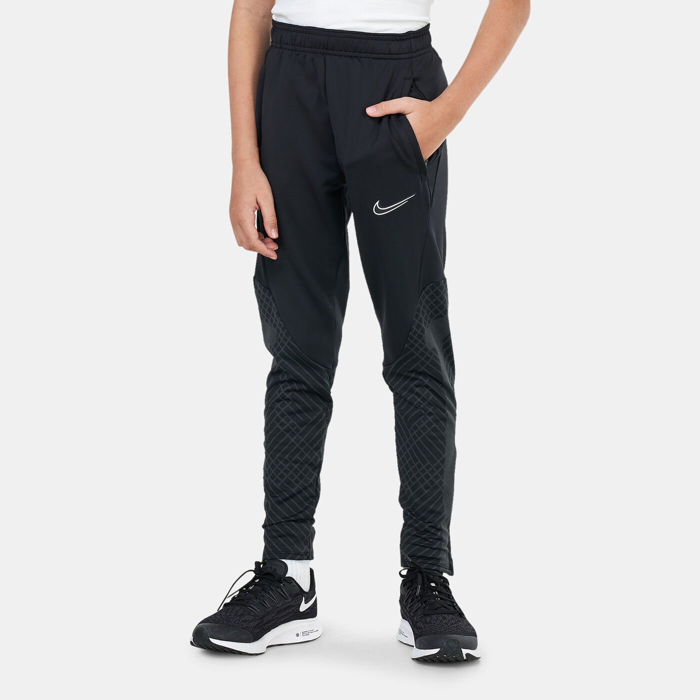 Kids' Dri-FIT Strike Leggings