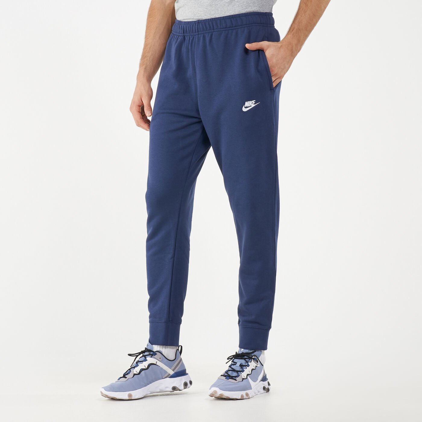 Men's Sportswear Club Sweatpants