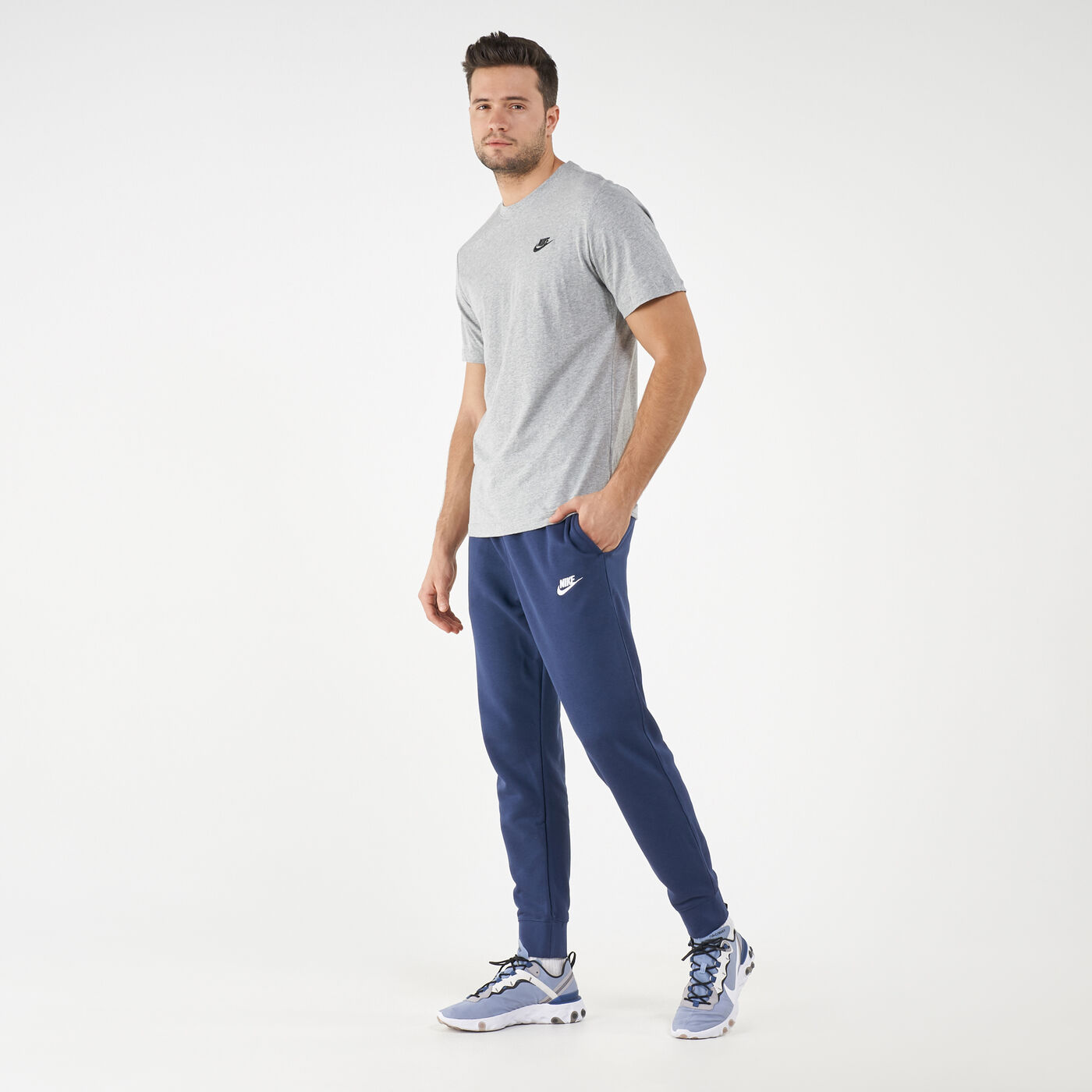 Men's Sportswear Club Sweatpants