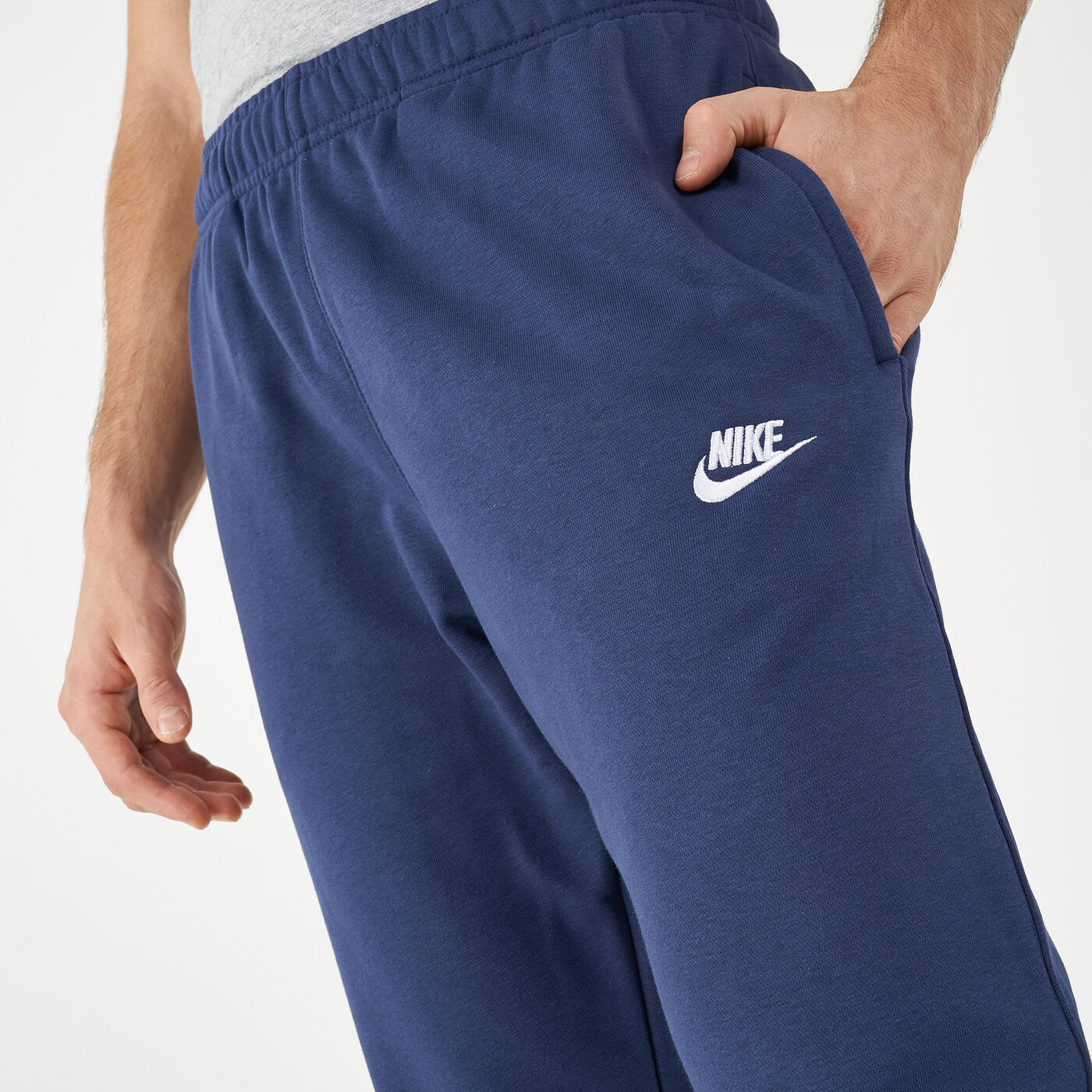 Men's Sportswear Club Sweatpants