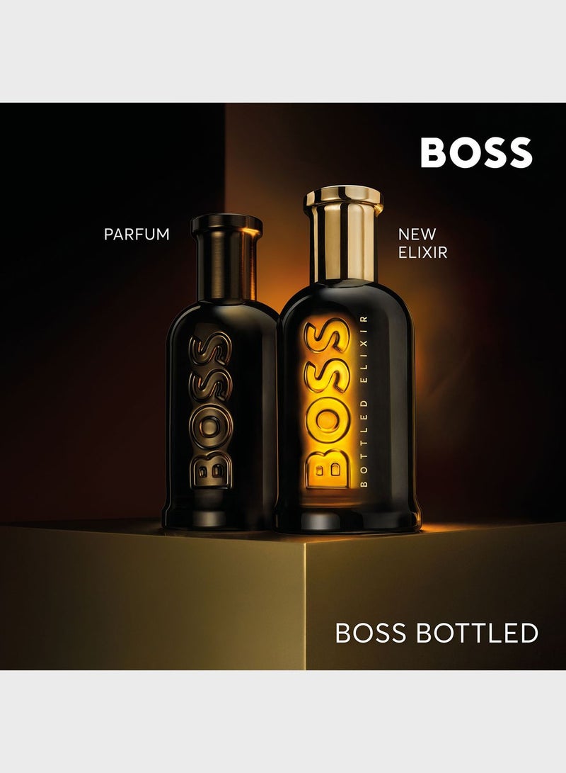 Boss Bottled Elixir Parfum Intense For Him 100Ml