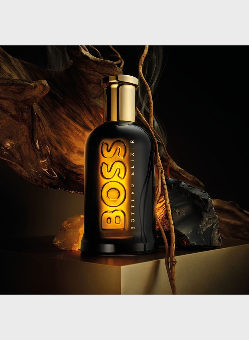 Boss Bottled Elixir Parfum Intense For Him 100Ml