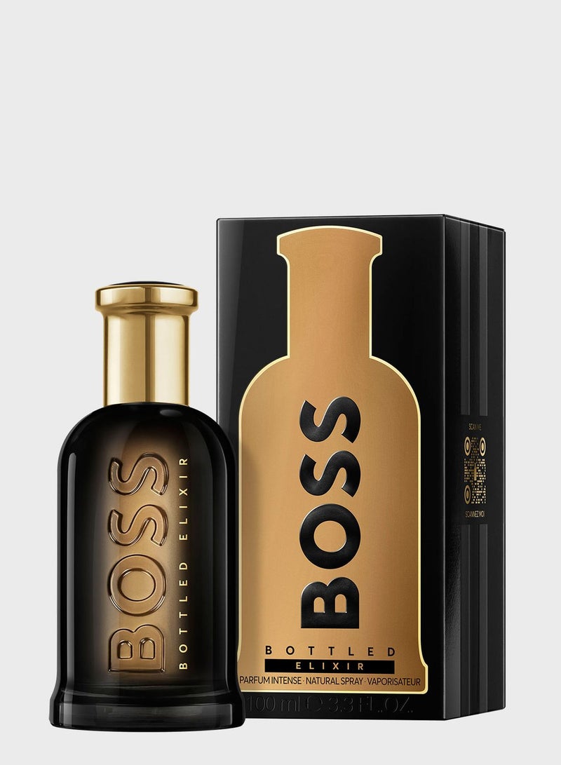 Boss Bottled Elixir Parfum Intense For Him 100Ml