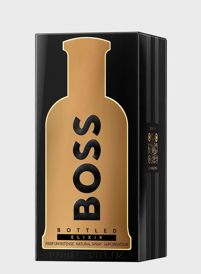 Boss Bottled Elixir Parfum Intense For Him 100Ml