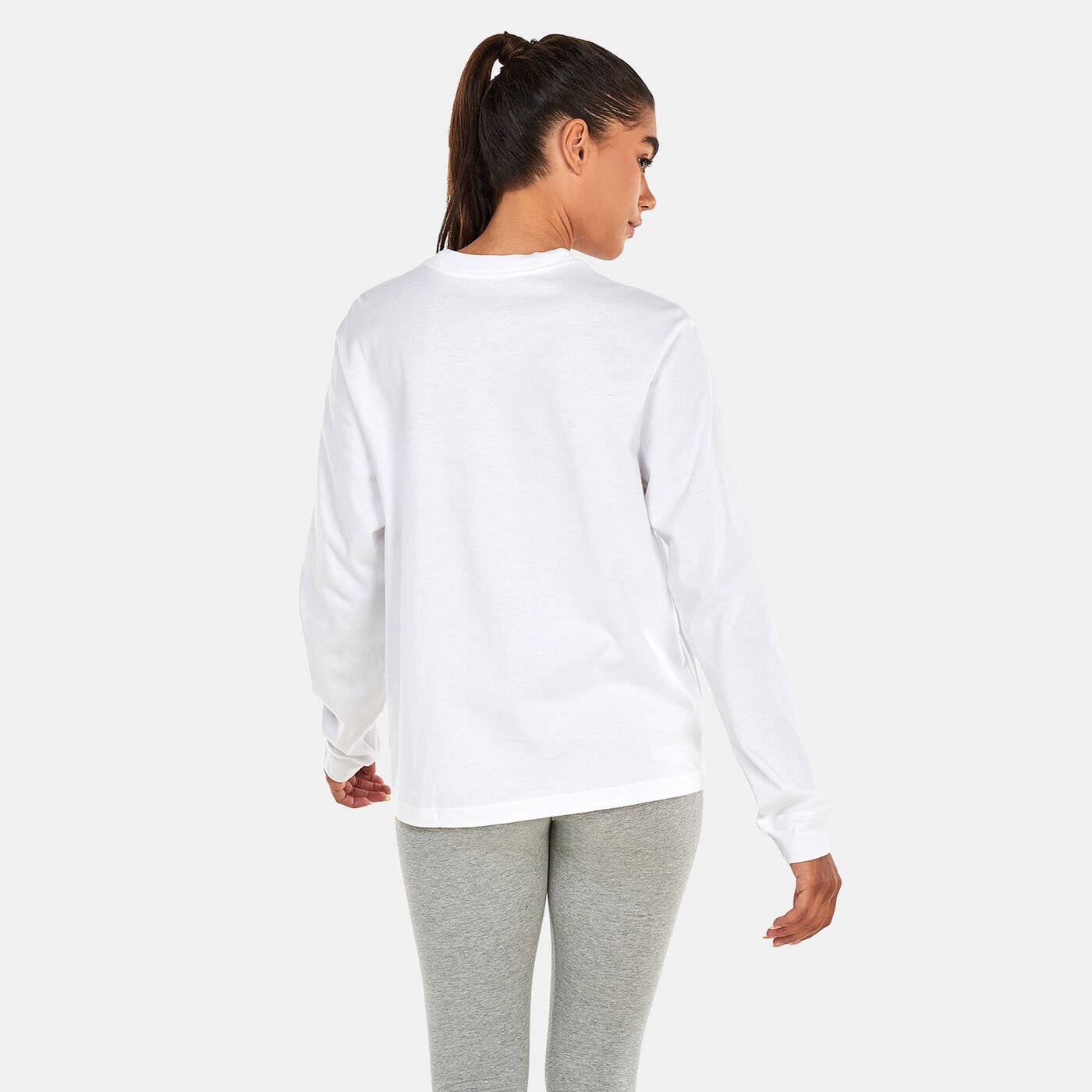 Women's Sportswear Boxy T-Shirt