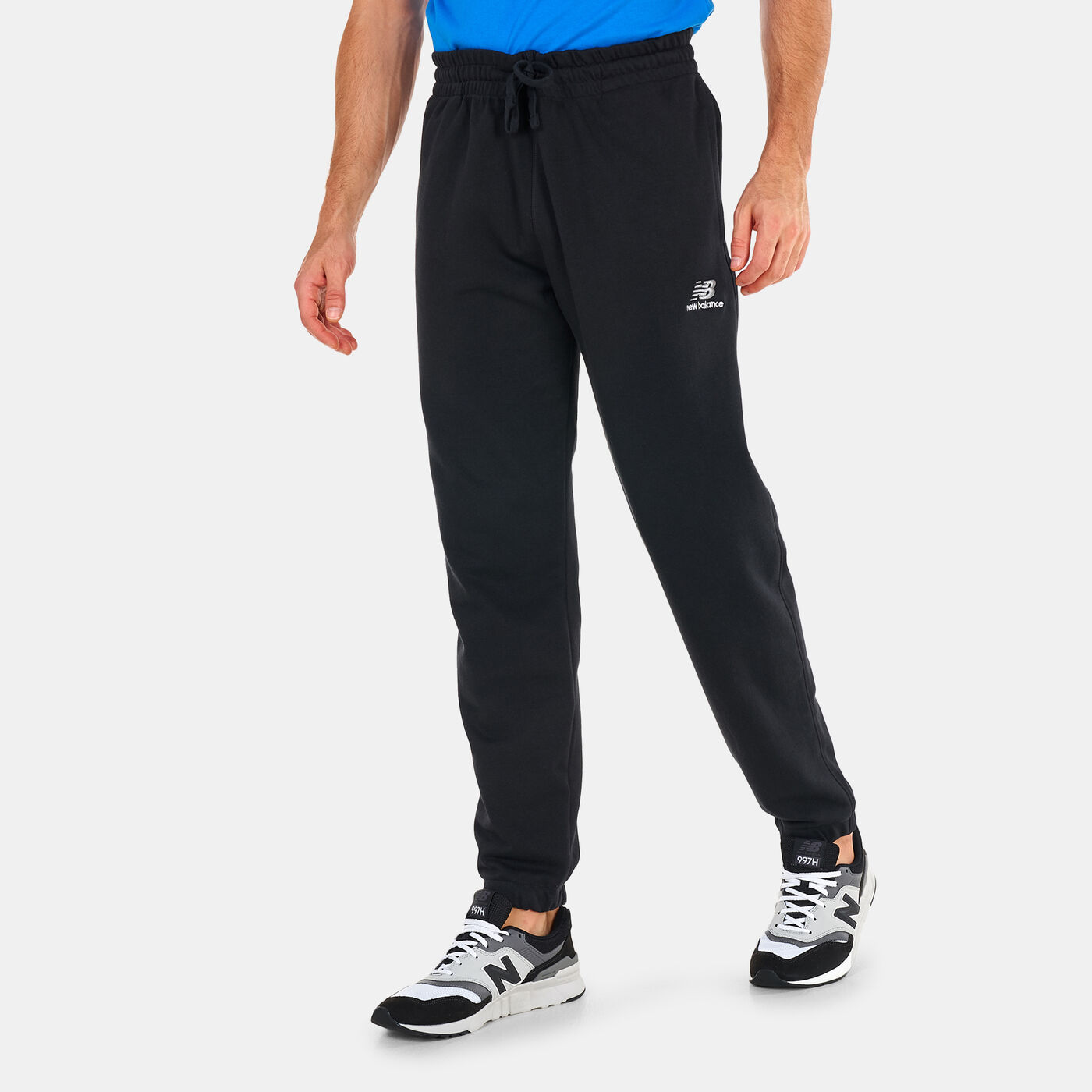 Uni-ssentials French Terry Sweatpants