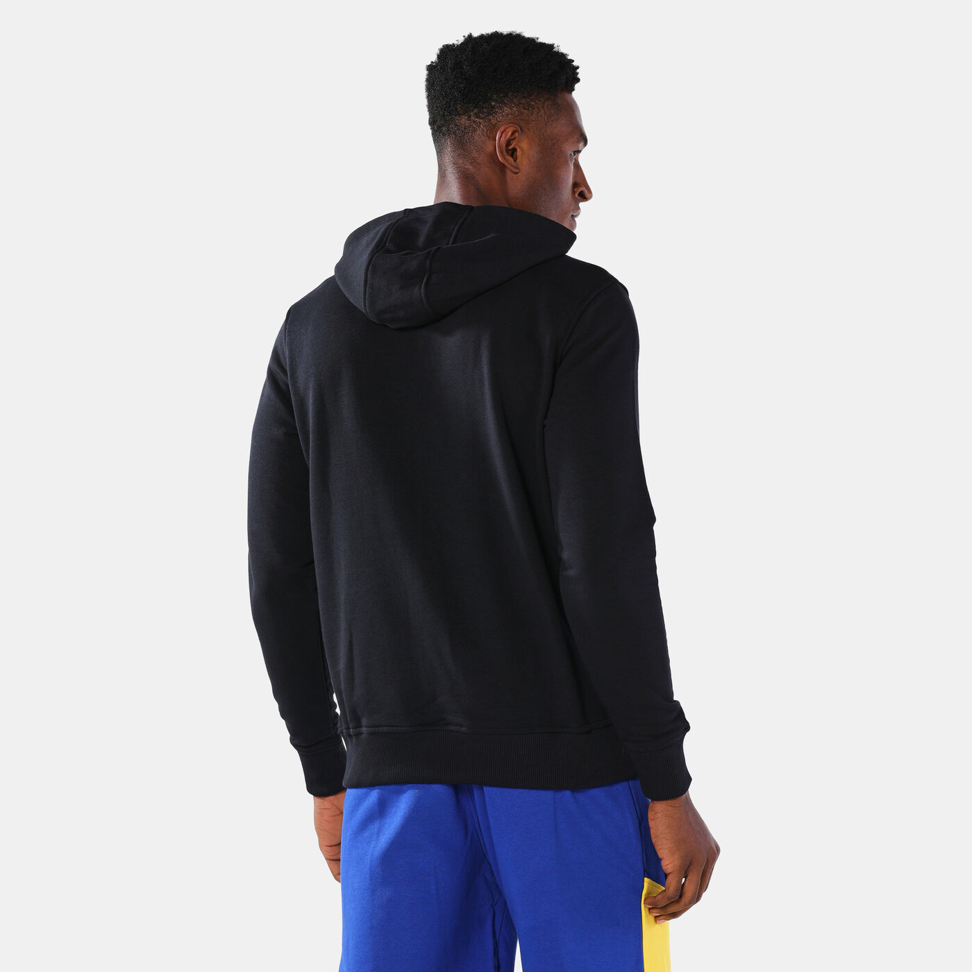 Men's NBA Golden State Warriors Hoodie
