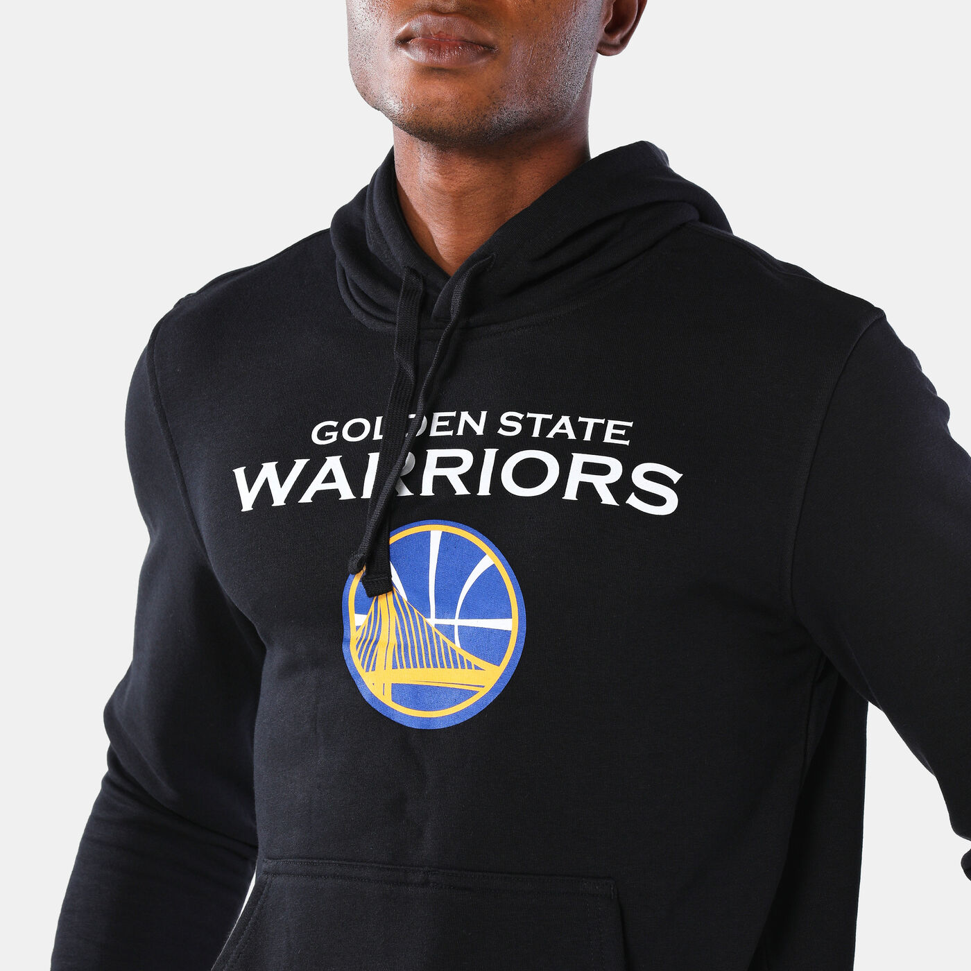 Men's NBA Golden State Warriors Hoodie