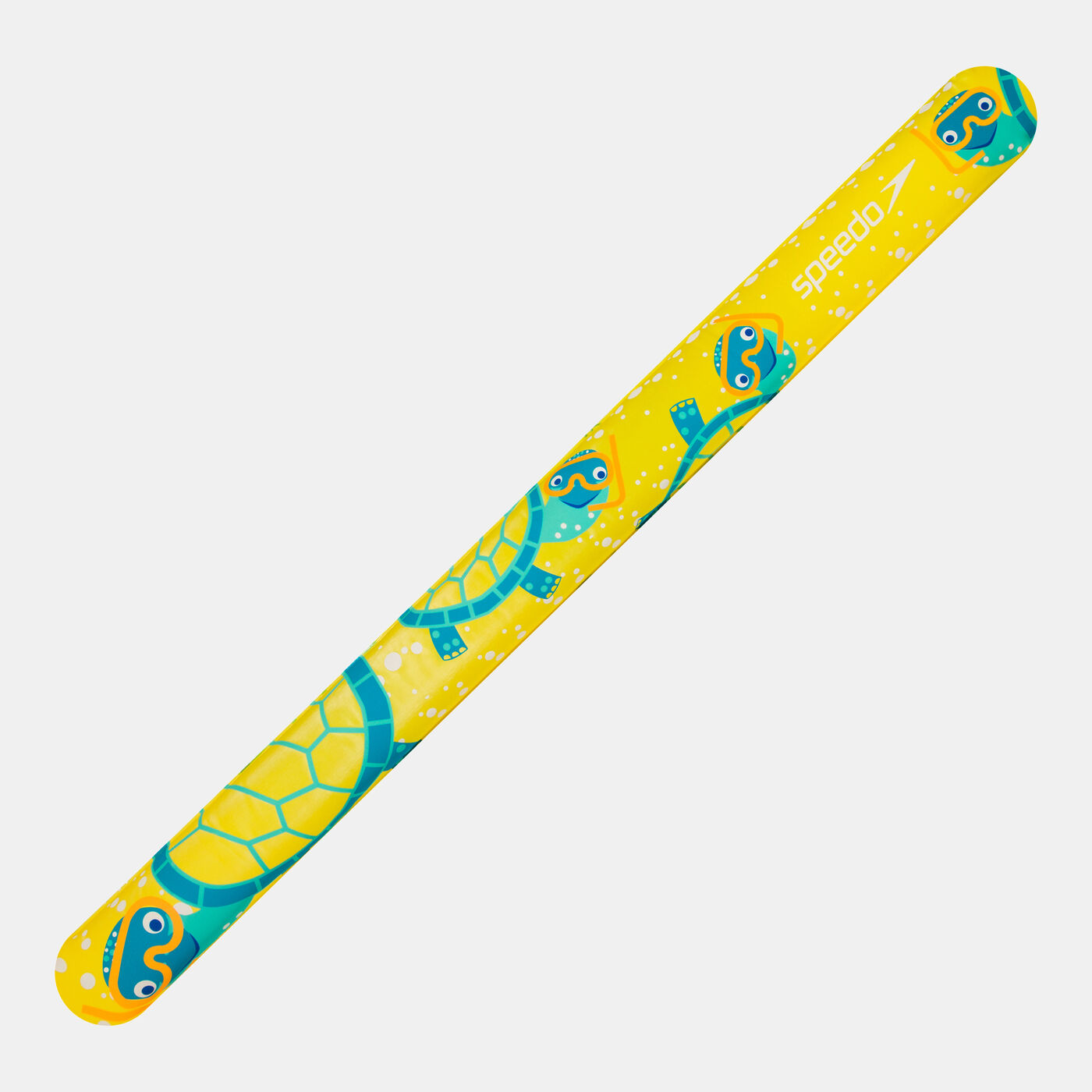 Kids' Turtle Printed Noodle