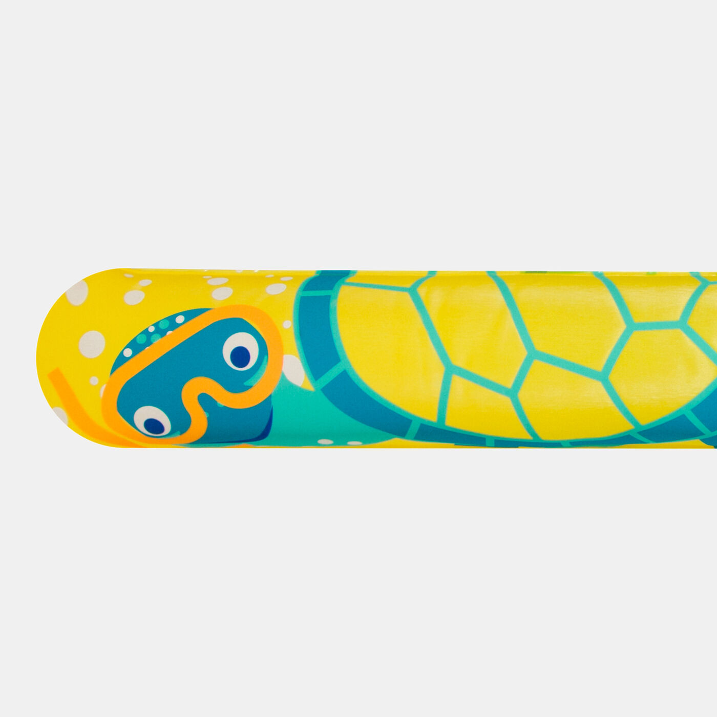 Kids' Turtle Printed Noodle