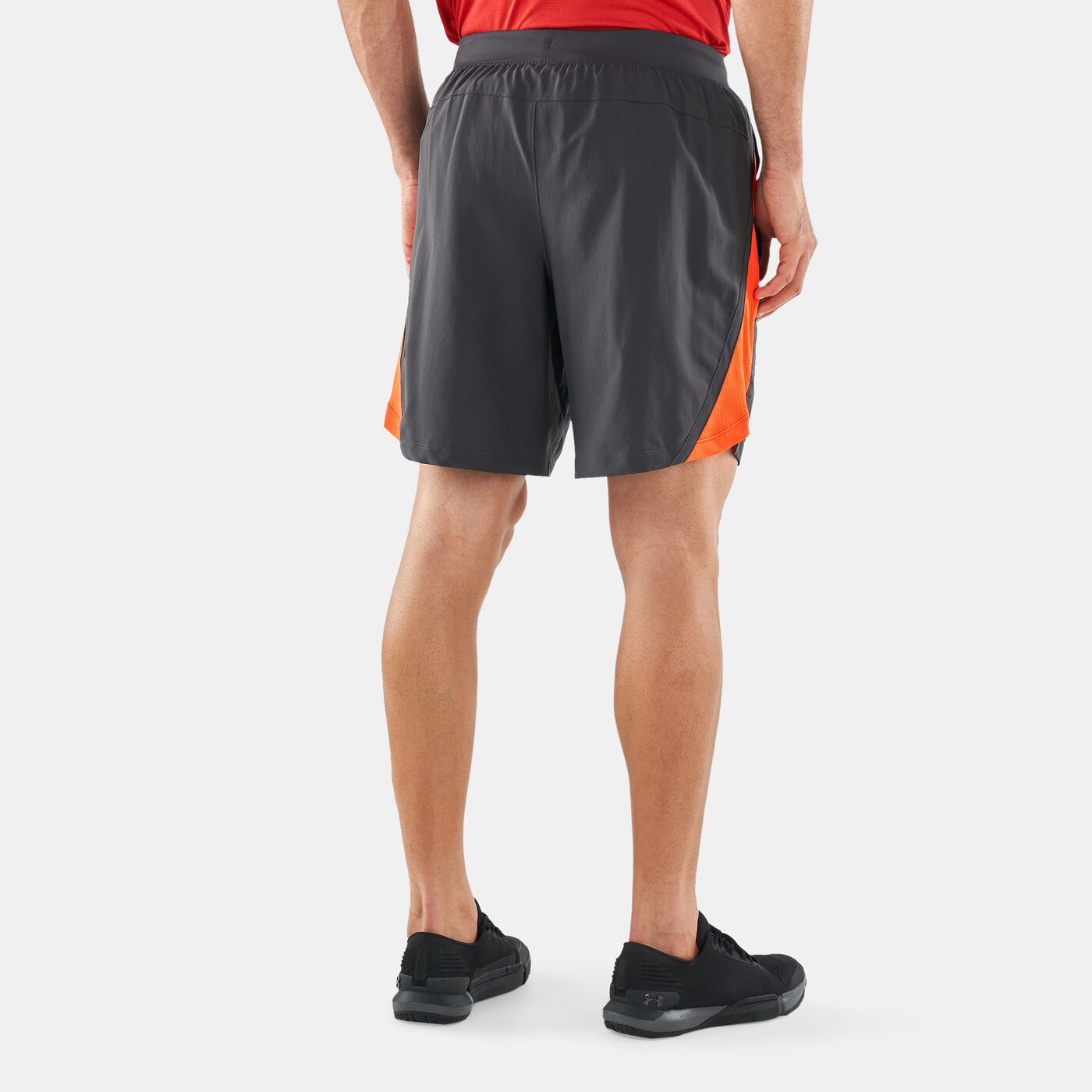 Men's UA Launch Run 7-inch Shorts