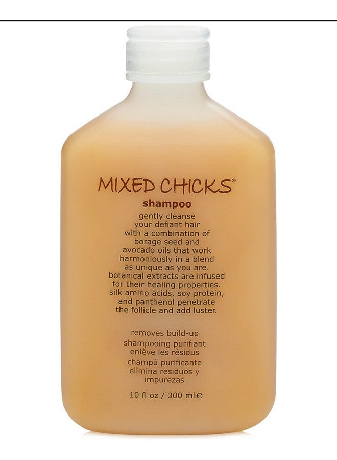 Shampoo 300Ml