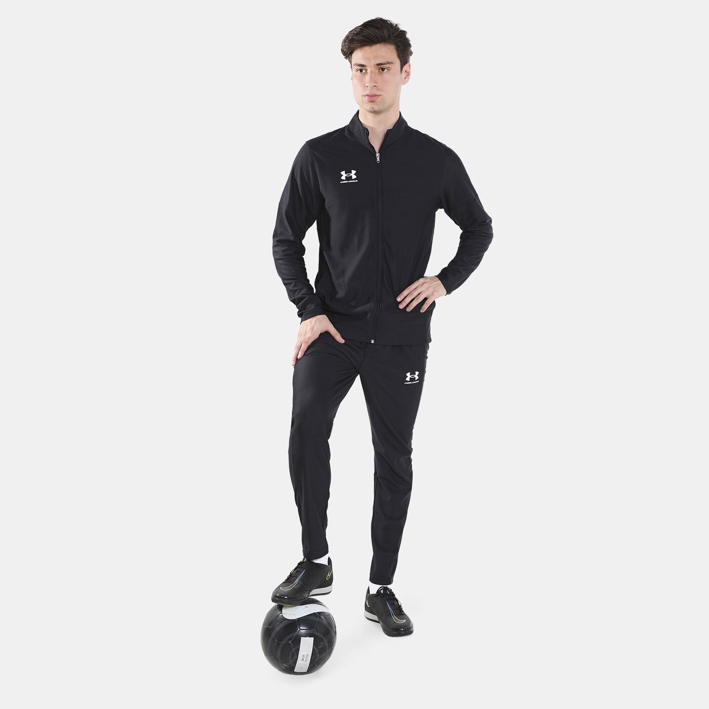 Men's Challenger Tracksuit